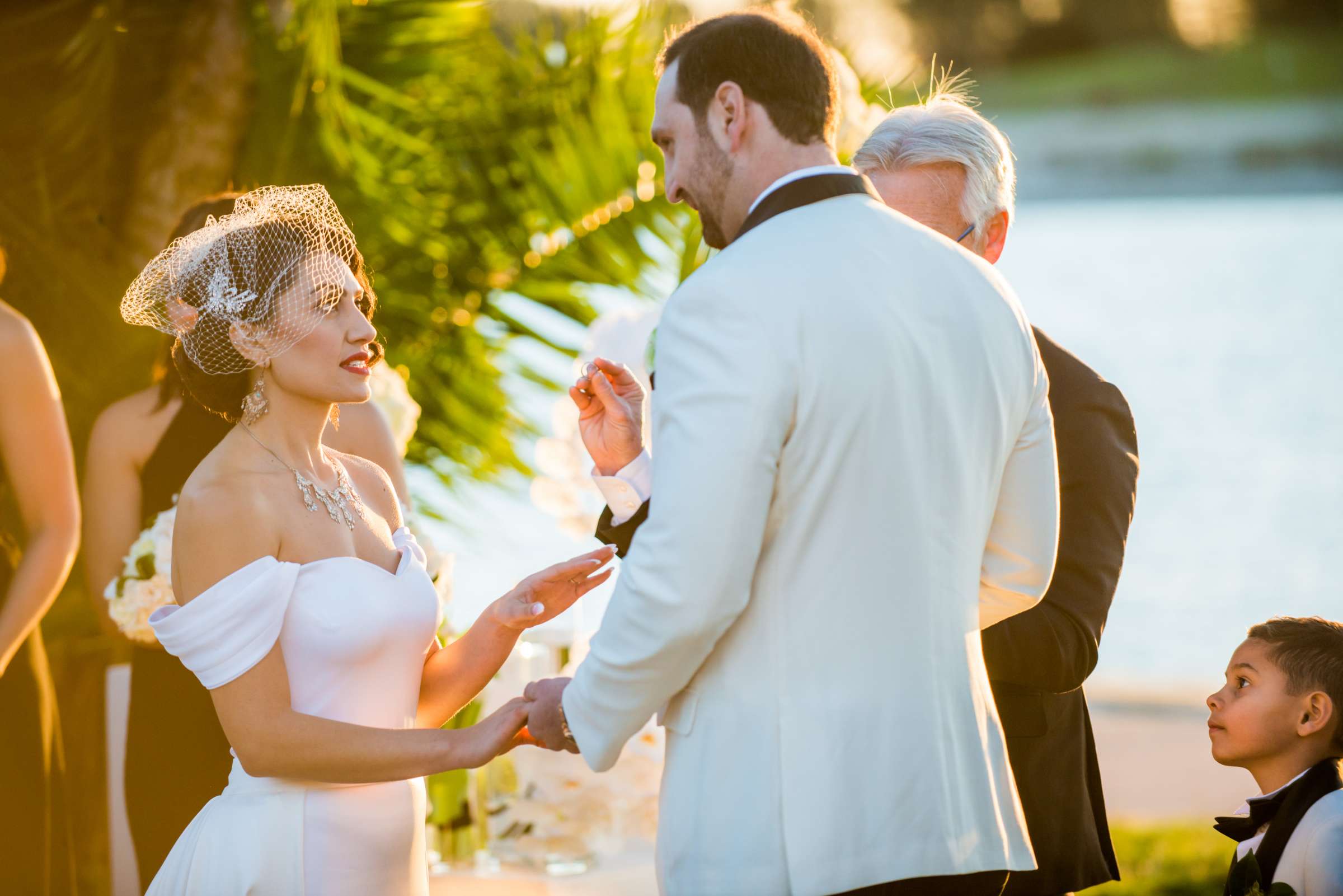 San Diego Mission Bay Resort Wedding coordinated by Cafe Au Love, Pontaah and Tony Wedding Photo #108 by True Photography