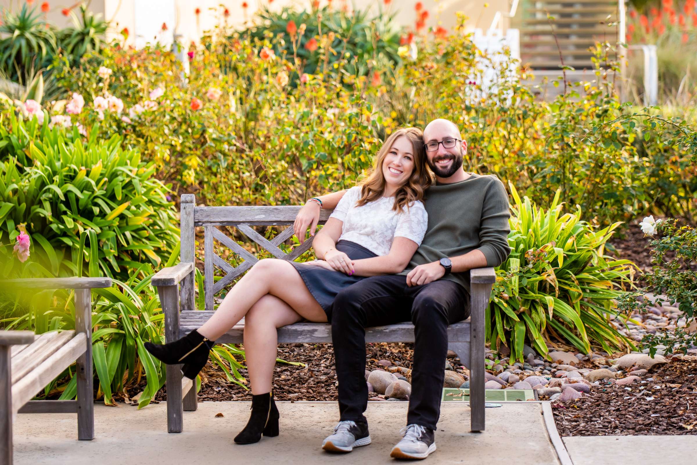 Engagement, Allison and Joel Engagement Photo #519682 by True Photography