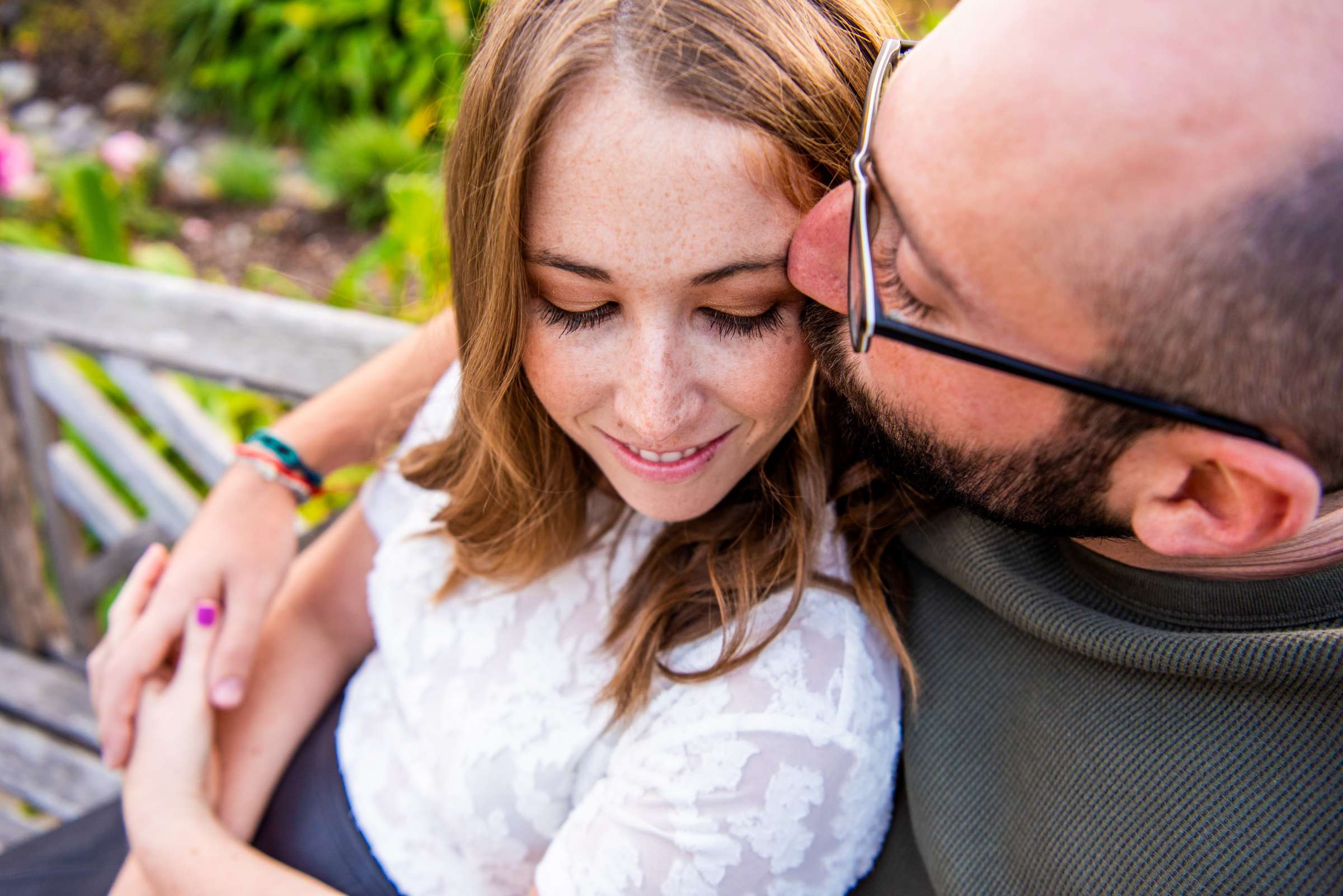 Engagement, Allison and Joel Engagement Photo #519683 by True Photography