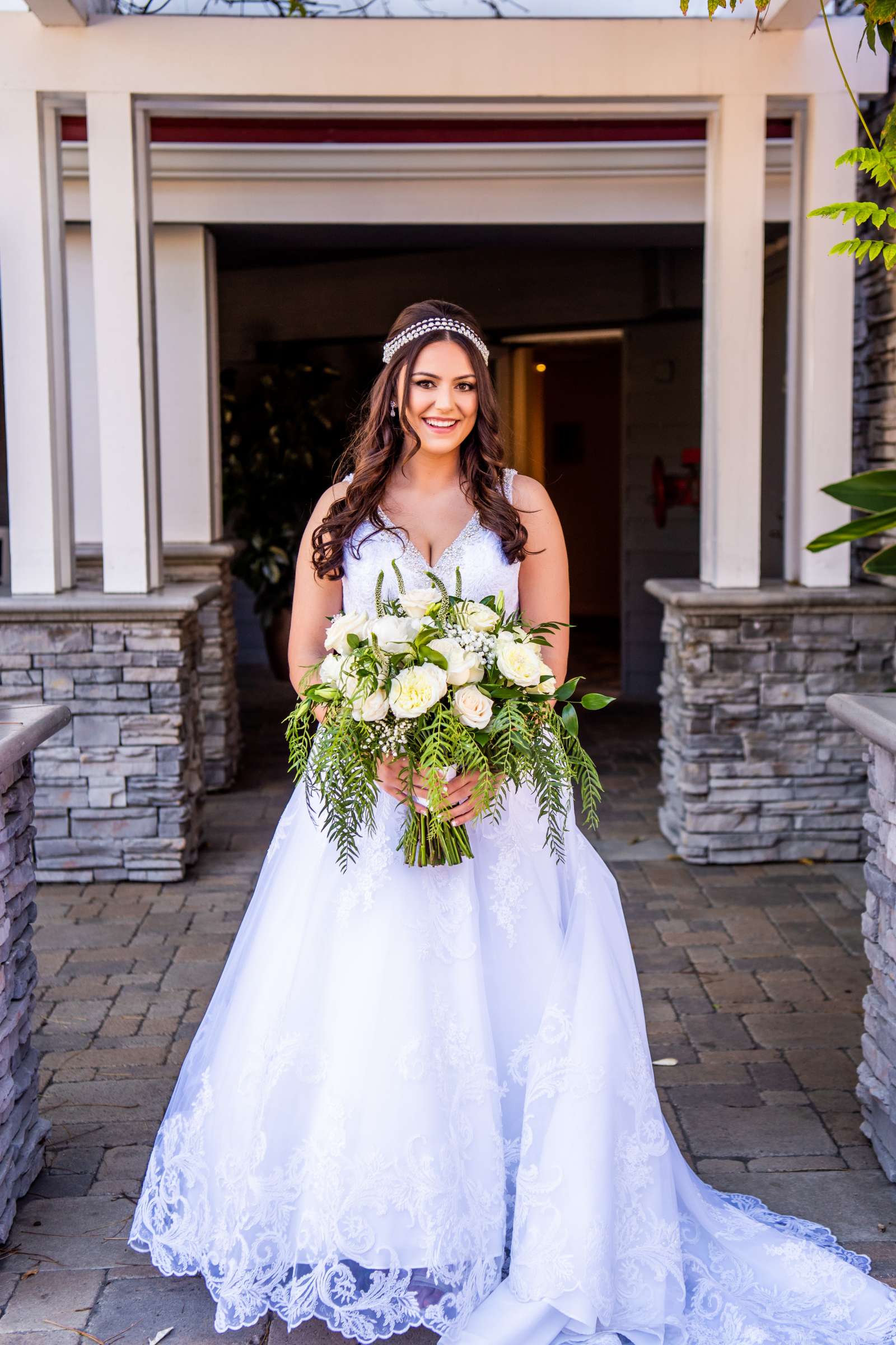 Laguna Cliffs Marriott Resort and Spa Wedding, Alissa and Jake Wedding Photo #46 by True Photography