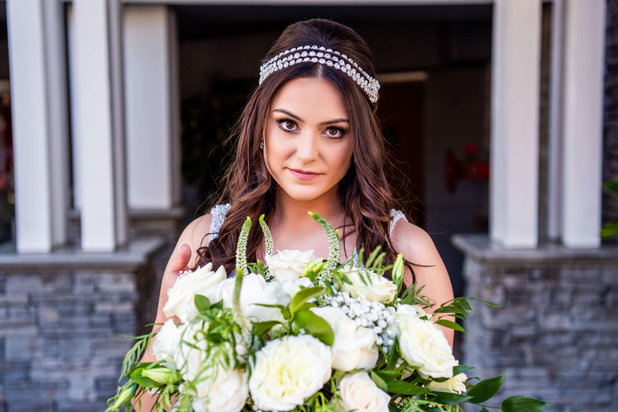 Laguna Cliffs Marriott Resort and Spa Wedding, Alissa and Jake Wedding Photo #48 by True Photography