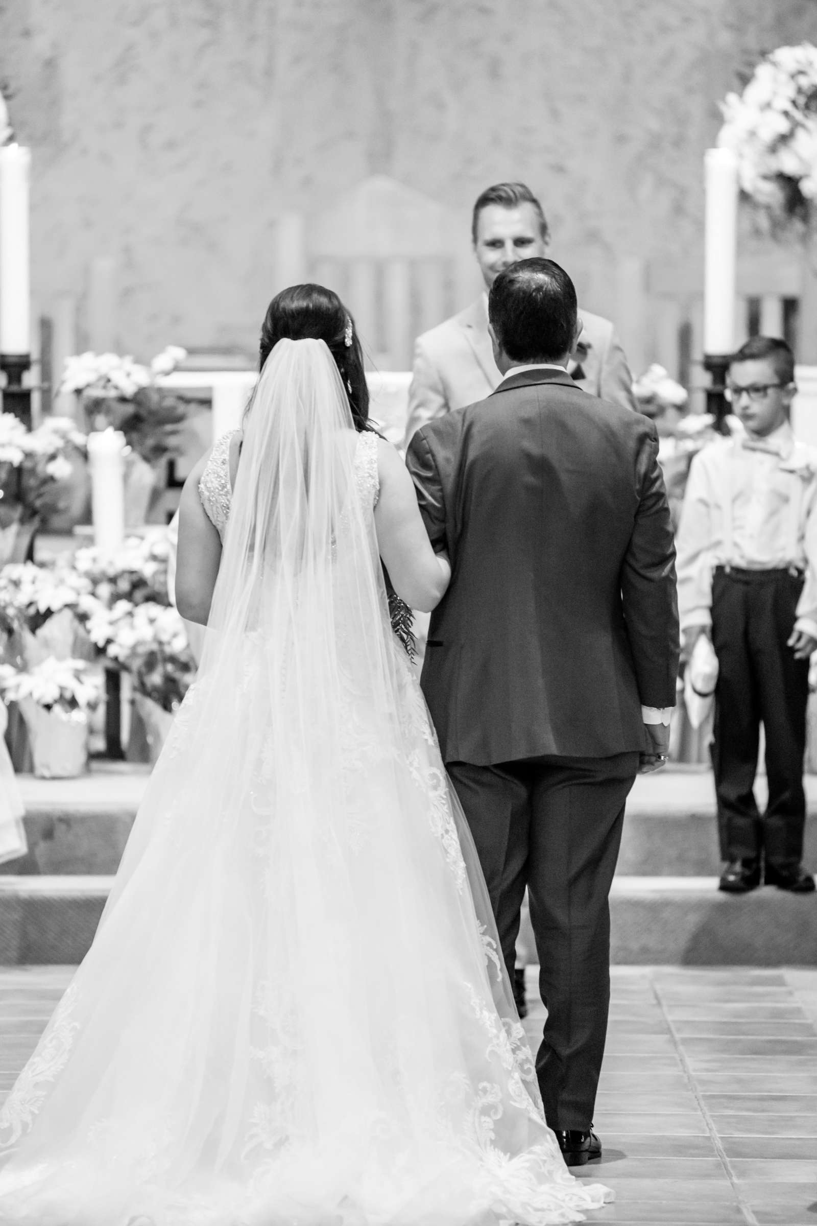 Laguna Cliffs Marriott Resort and Spa Wedding, Alissa and Jake Wedding Photo #58 by True Photography