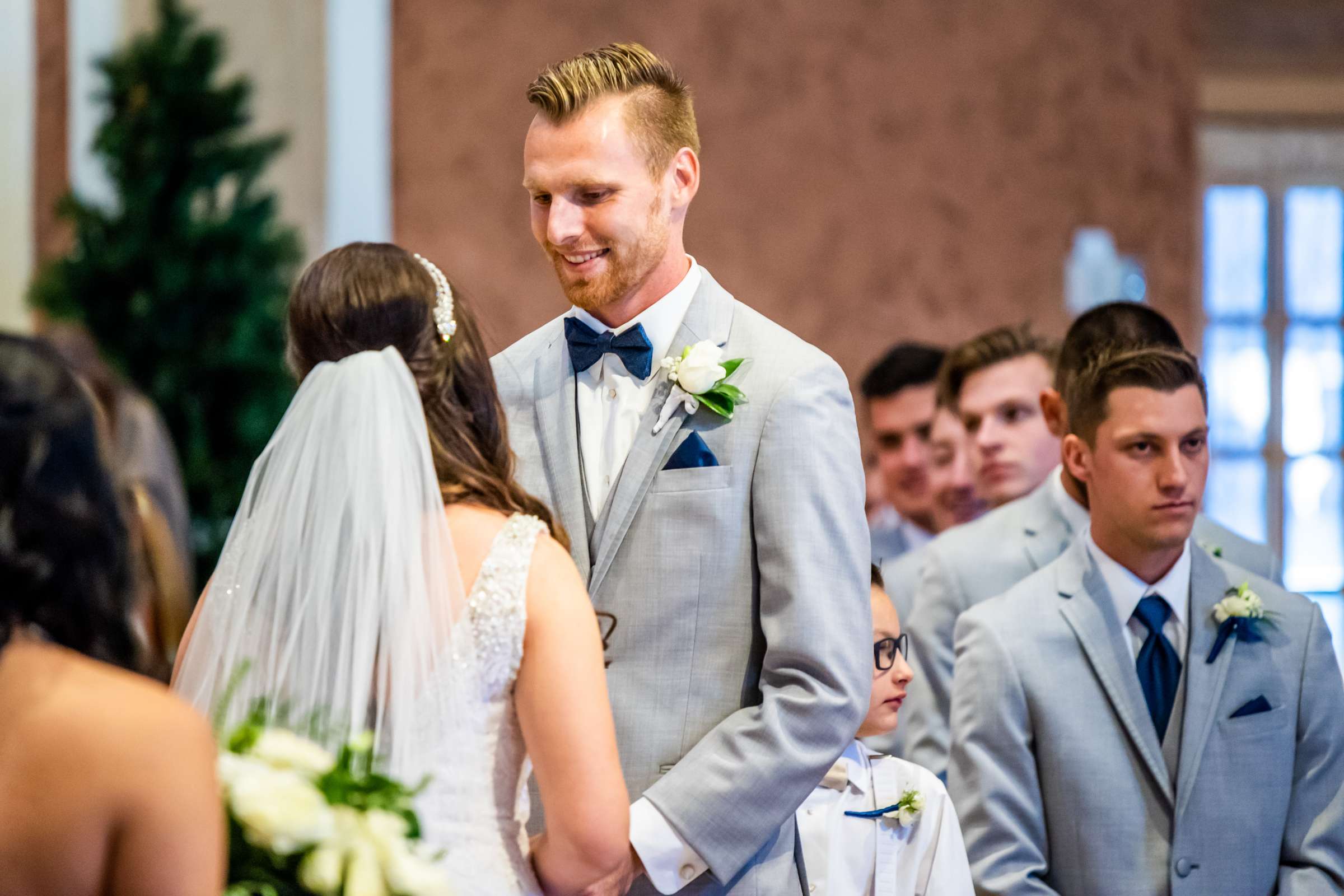 Laguna Cliffs Marriott Resort and Spa Wedding, Alissa and Jake Wedding Photo #60 by True Photography