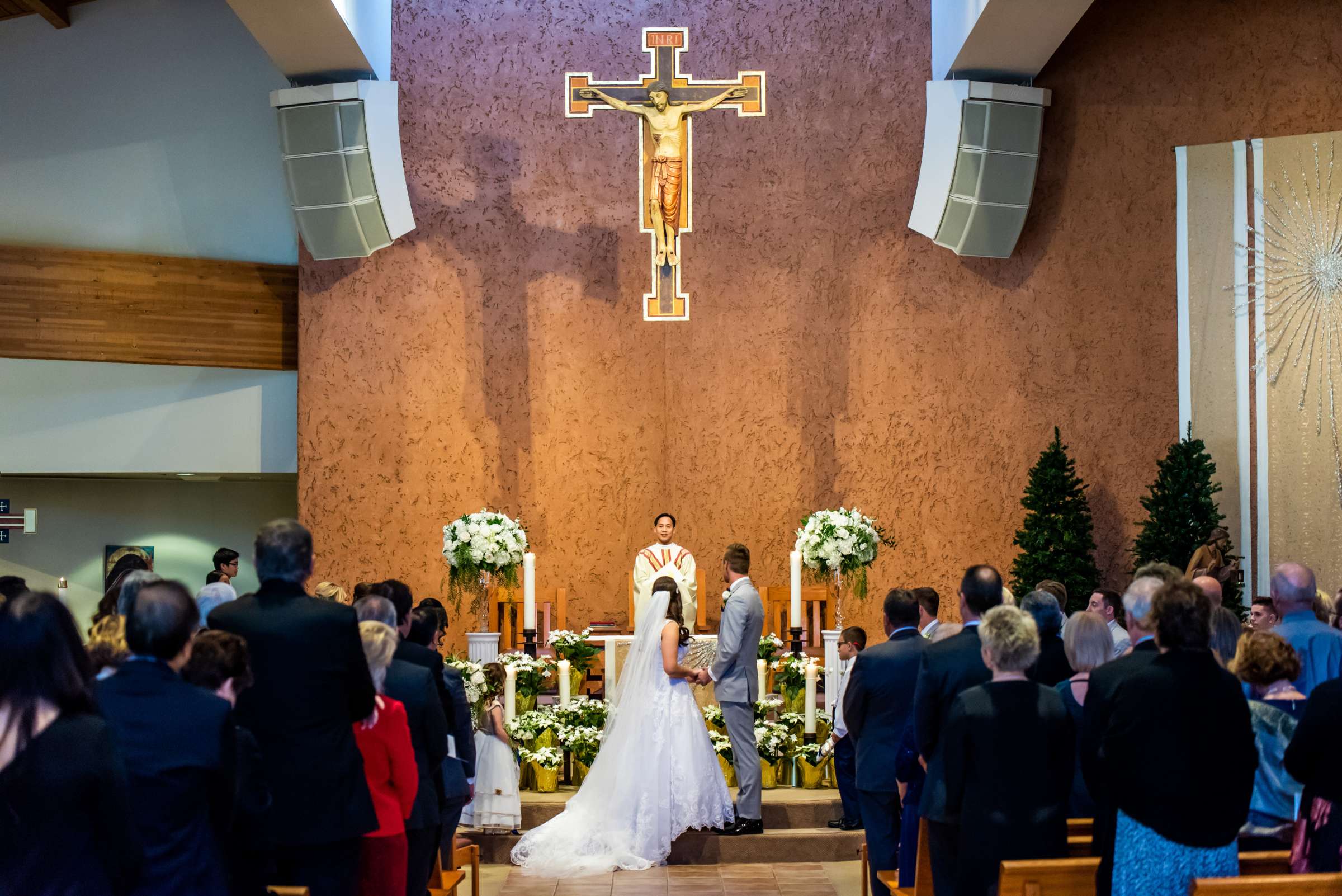 Laguna Cliffs Marriott Resort and Spa Wedding, Alissa and Jake Wedding Photo #61 by True Photography