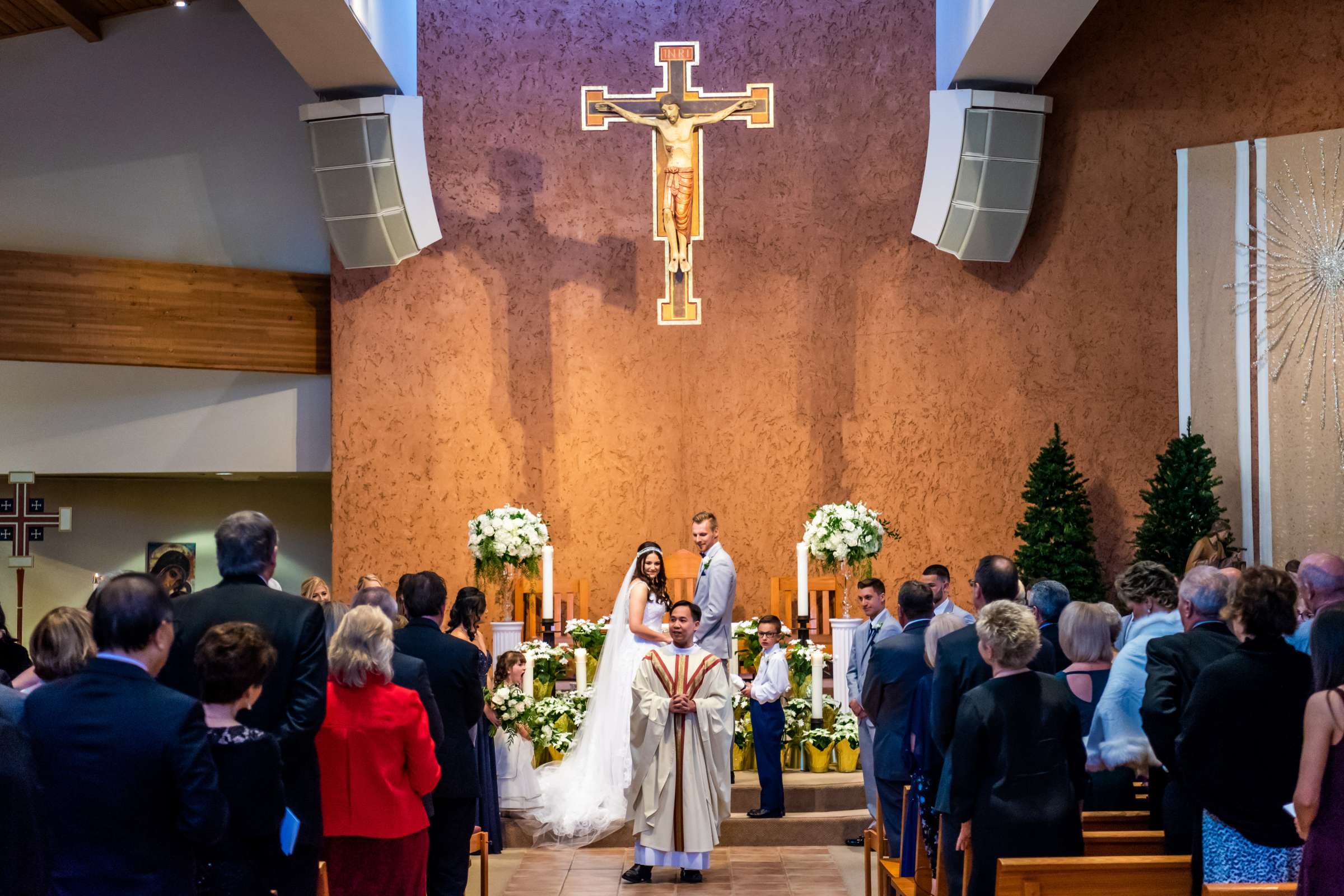 Laguna Cliffs Marriott Resort and Spa Wedding, Alissa and Jake Wedding Photo #71 by True Photography