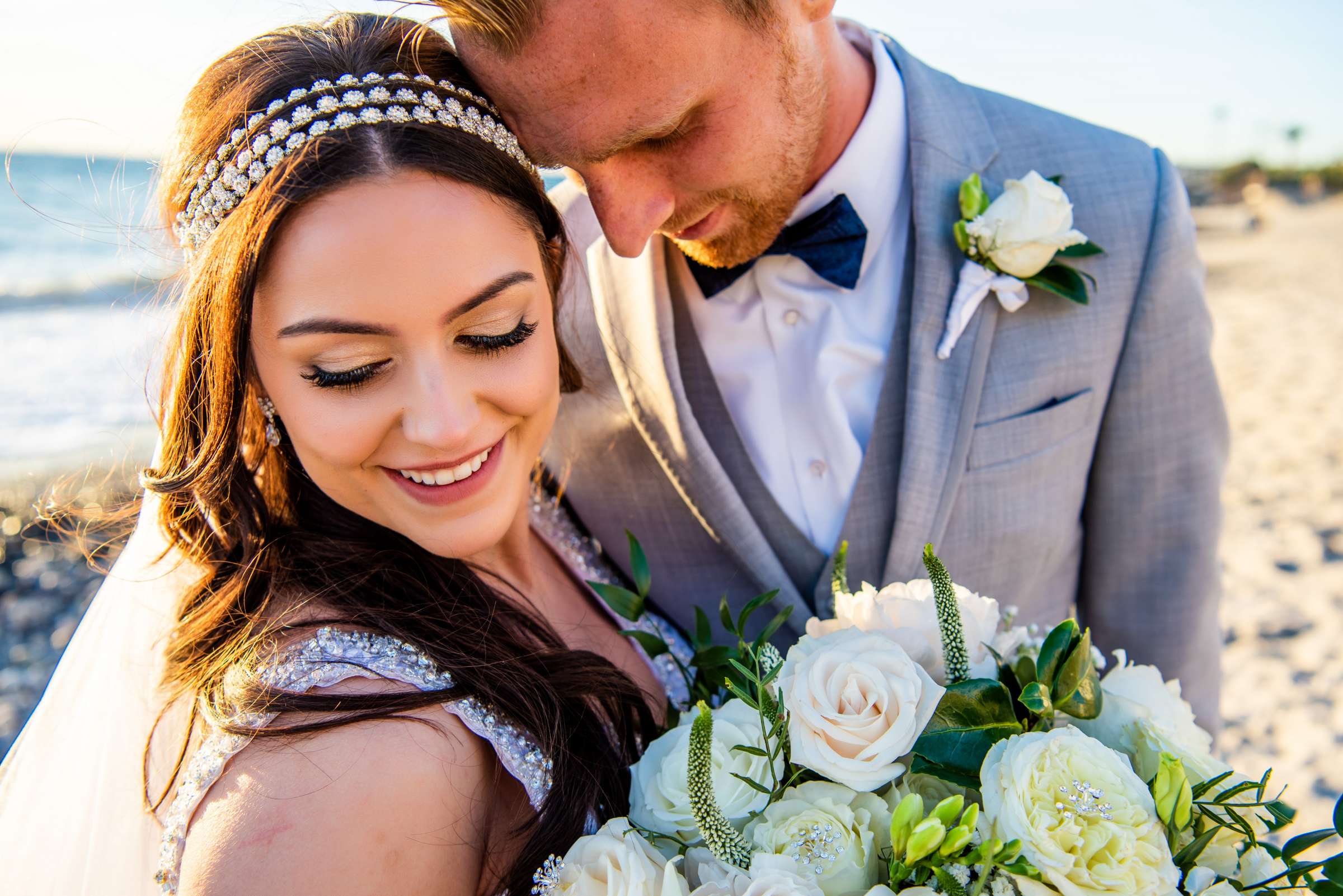 Laguna Cliffs Marriott Resort and Spa Wedding, Alissa and Jake Wedding Photo #91 by True Photography