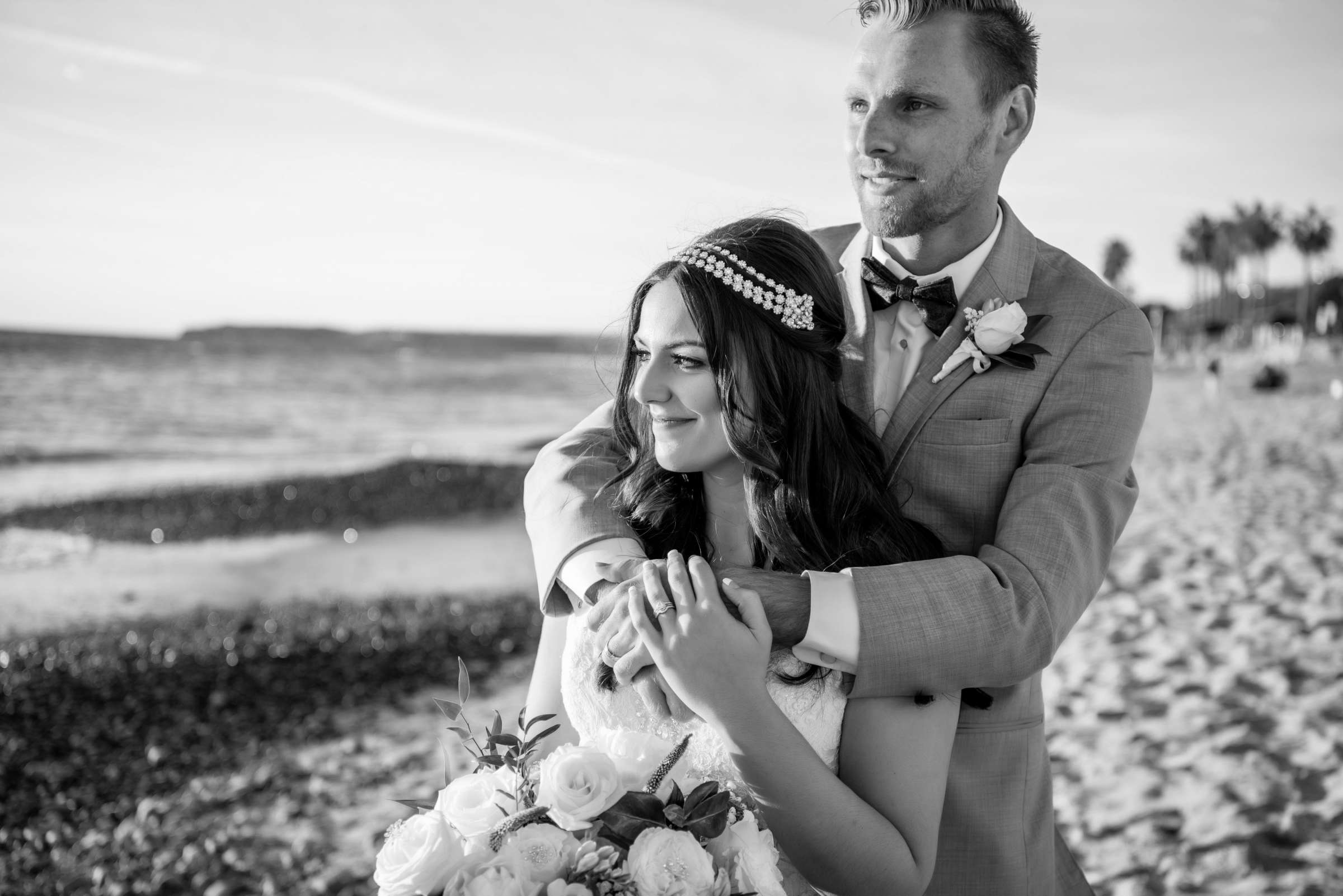 Laguna Cliffs Marriott Resort and Spa Wedding, Alissa and Jake Wedding Photo #94 by True Photography