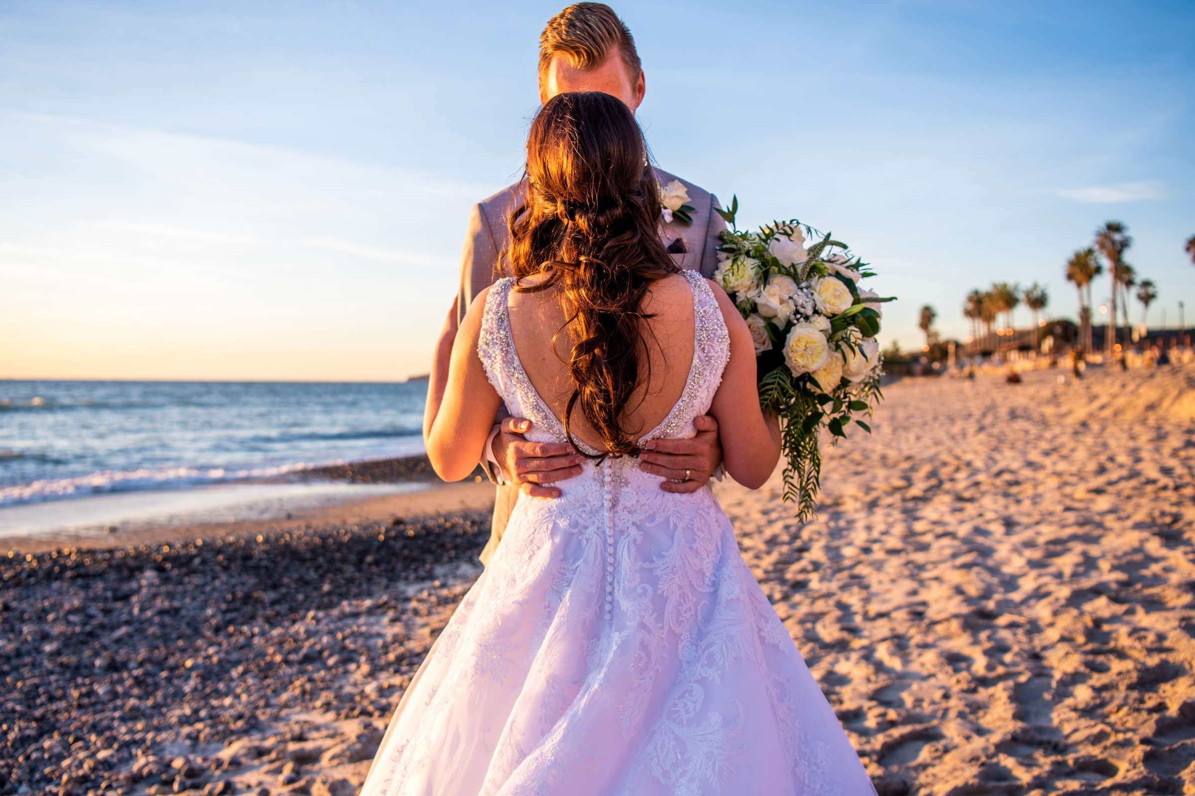 Laguna Cliffs Marriott Resort and Spa Wedding, Alissa and Jake Wedding Photo #96 by True Photography