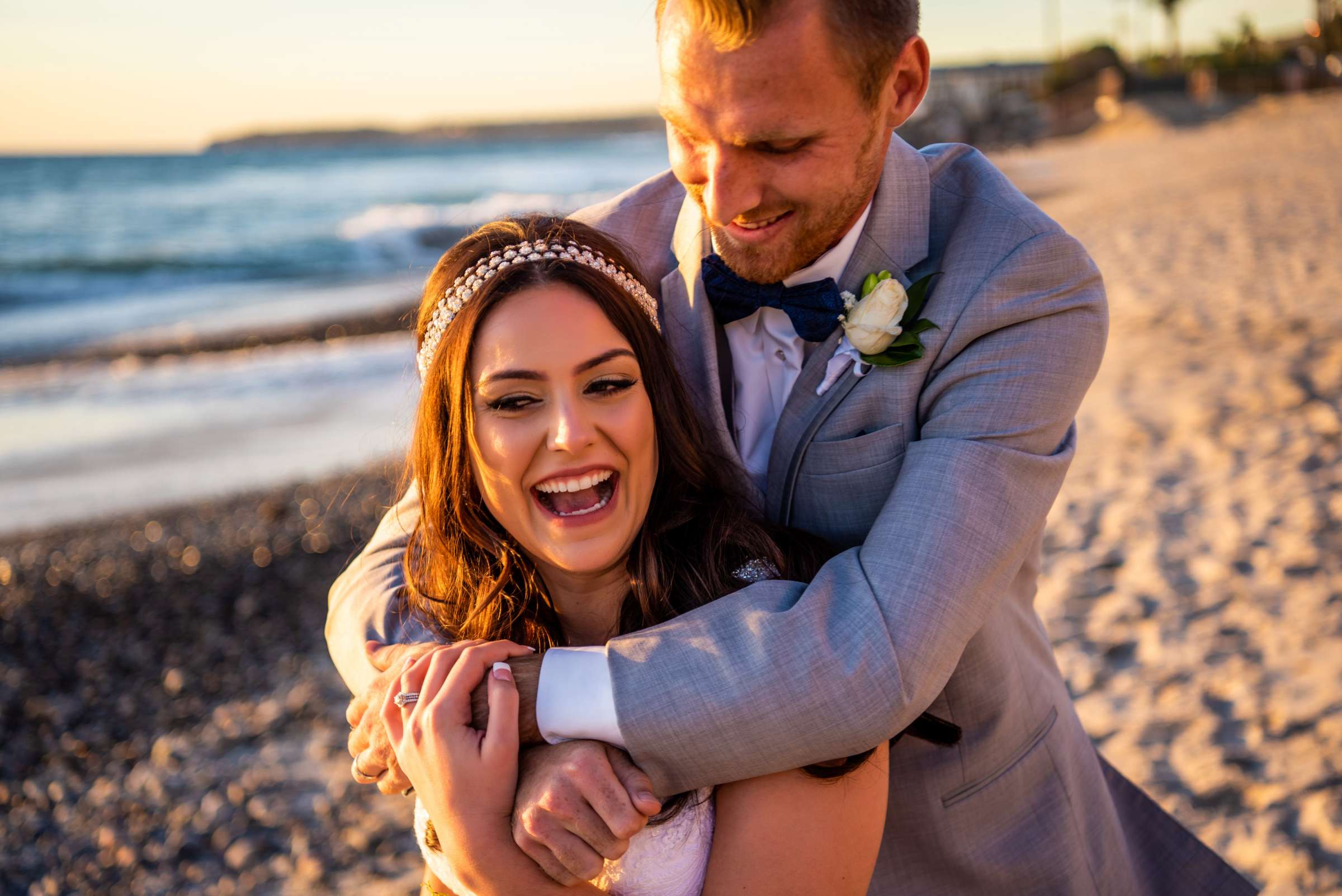 Laguna Cliffs Marriott Resort and Spa Wedding, Alissa and Jake Wedding Photo #99 by True Photography