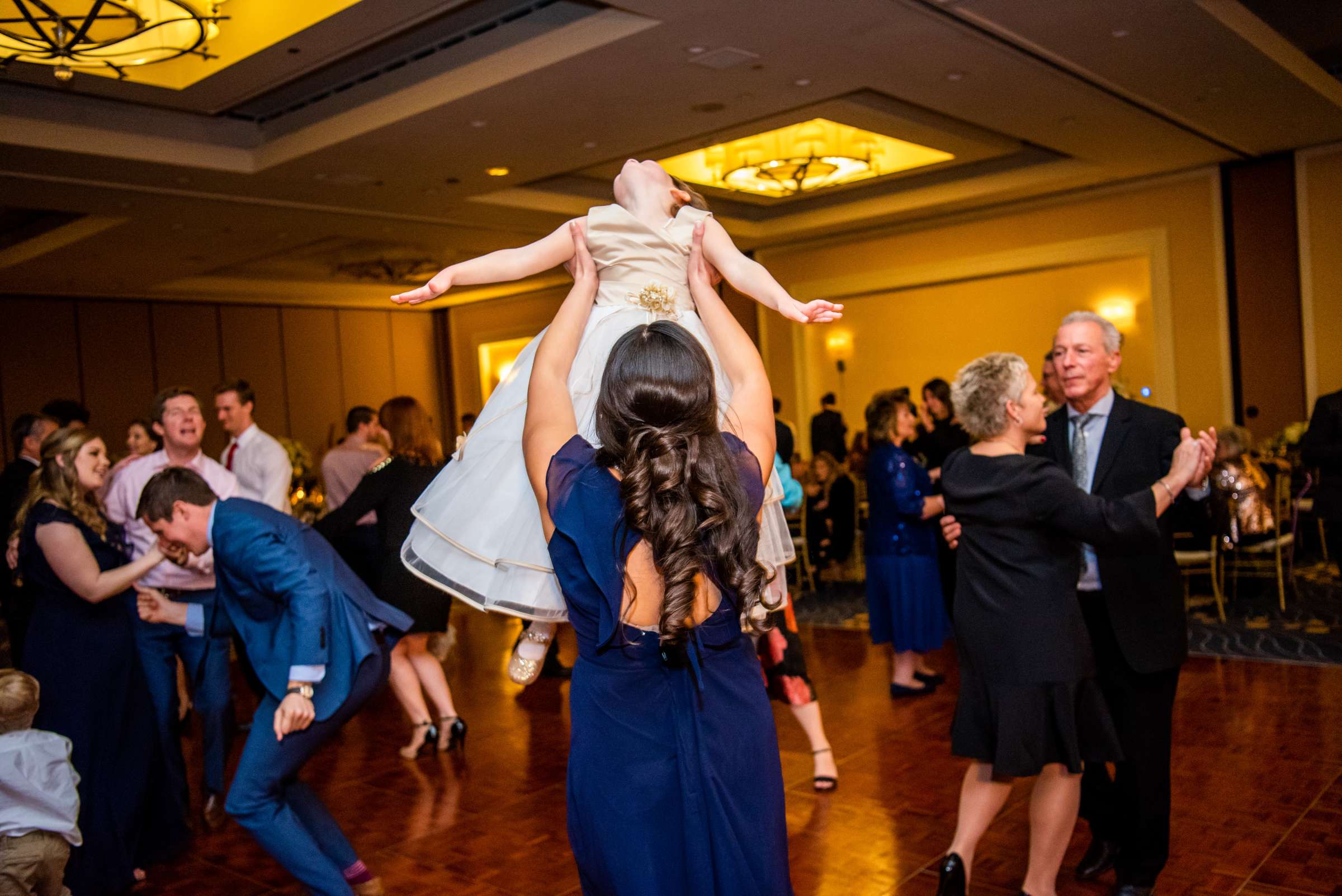 Laguna Cliffs Marriott Resort and Spa Wedding, Alissa and Jake Wedding Photo #120 by True Photography