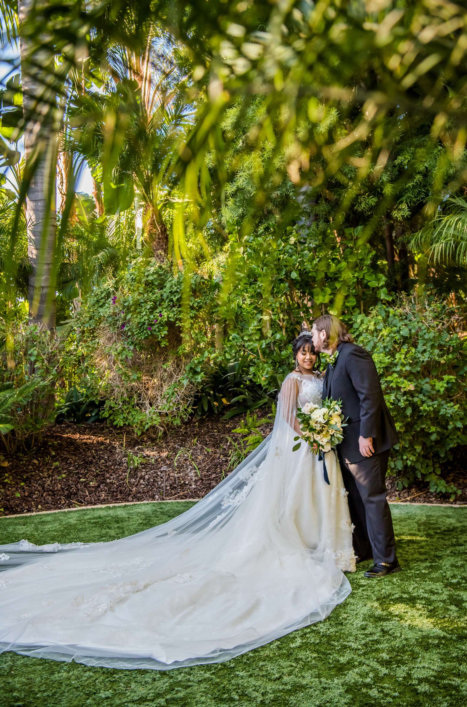 Grand Tradition Estate Wedding coordinated by Always Flawless Productions, Jazzrel and Kyler Wedding Photo #51 by True Photography