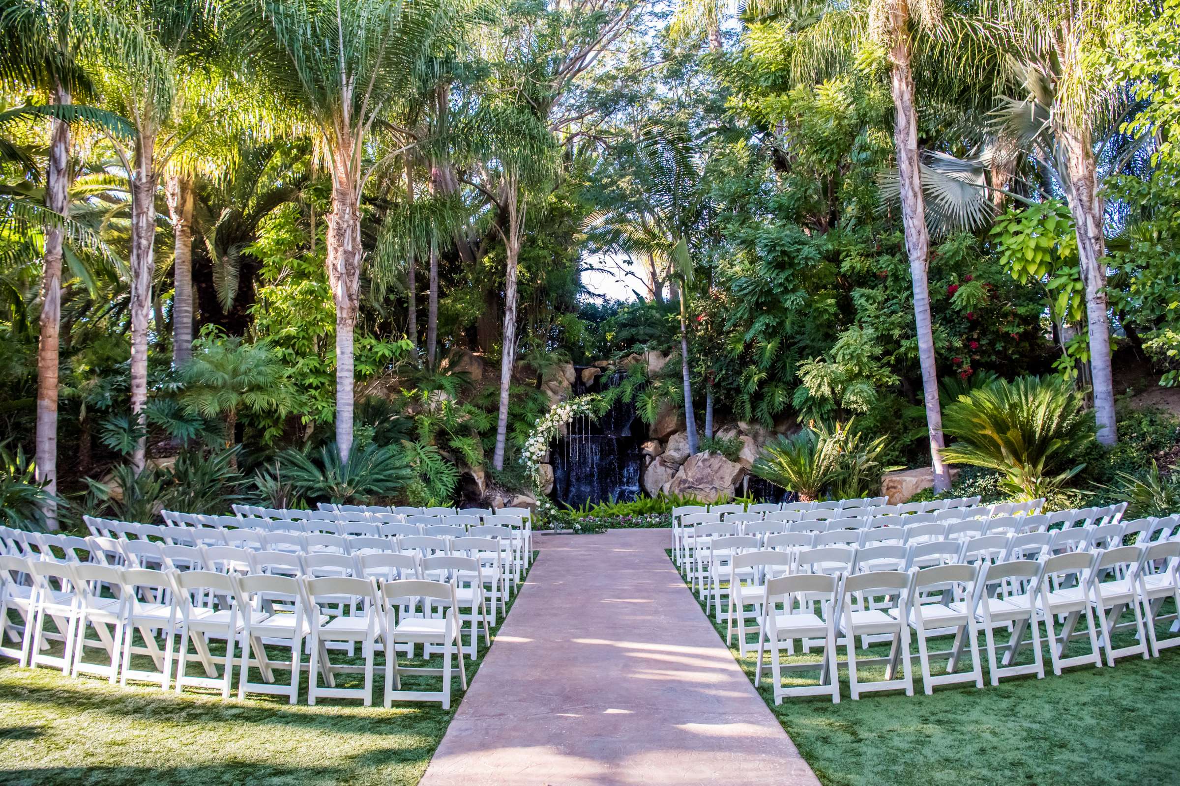 Grand Tradition Estate Wedding coordinated by Always Flawless Productions, Jazzrel and Kyler Wedding Photo #127 by True Photography