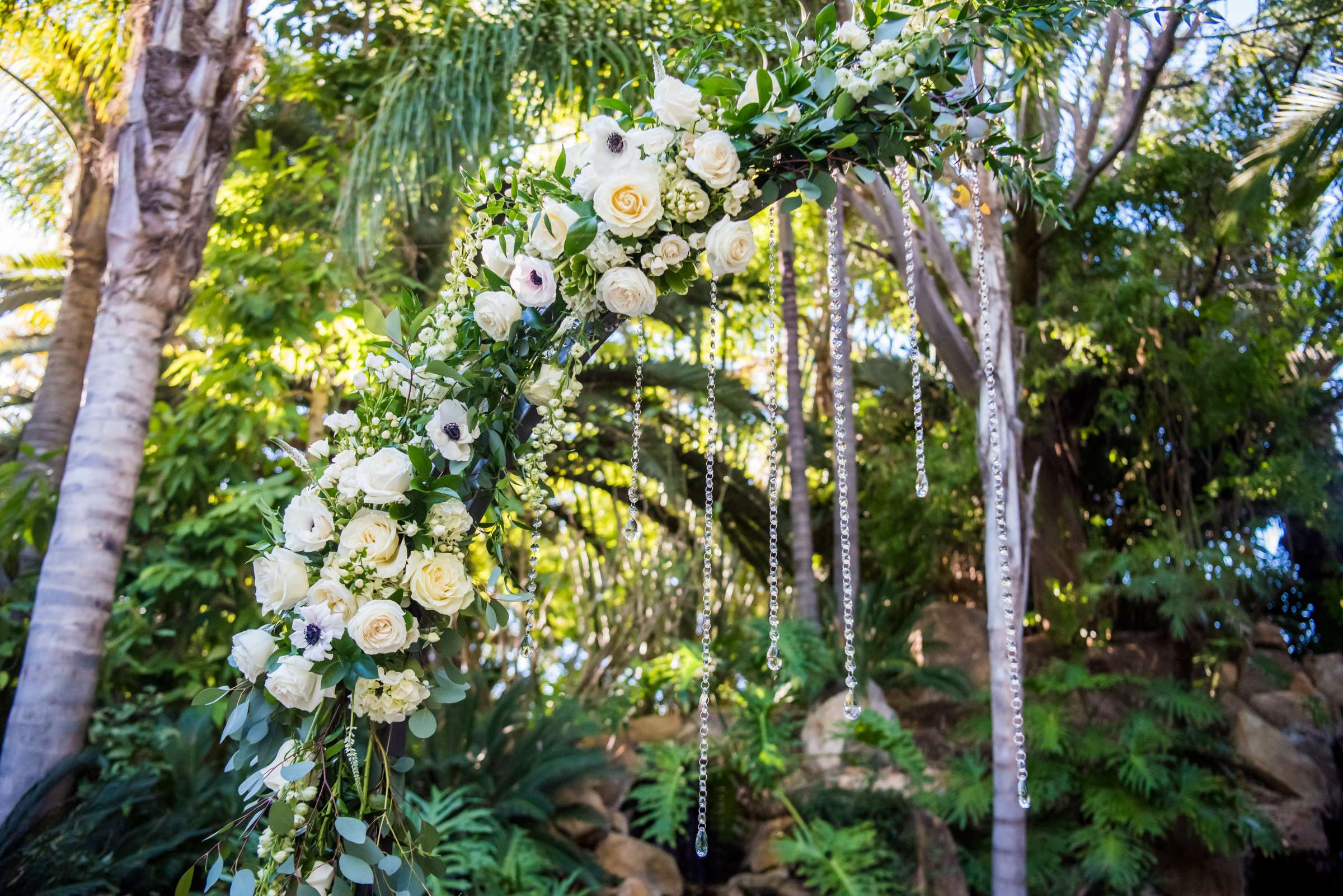 Grand Tradition Estate Wedding coordinated by Always Flawless Productions, Jazzrel and Kyler Wedding Photo #130 by True Photography