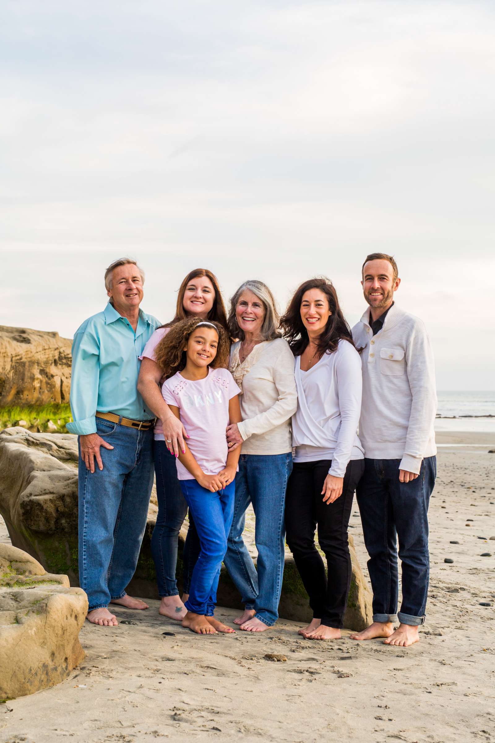 Family Portraits, Richard Heimlich Family Photo #520759 by True Photography