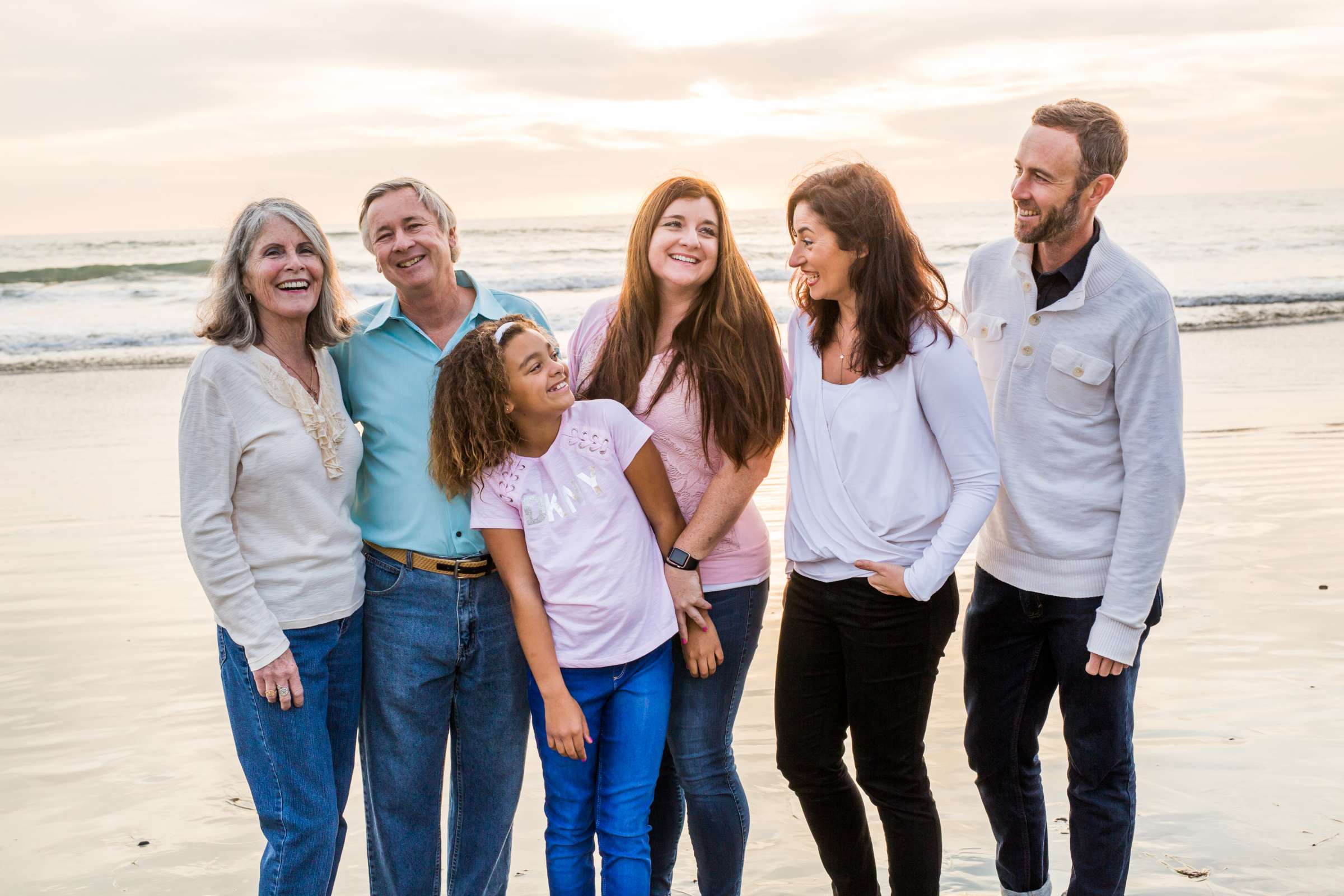 Family Portraits, Richard Heimlich Family Photo #520764 by True Photography