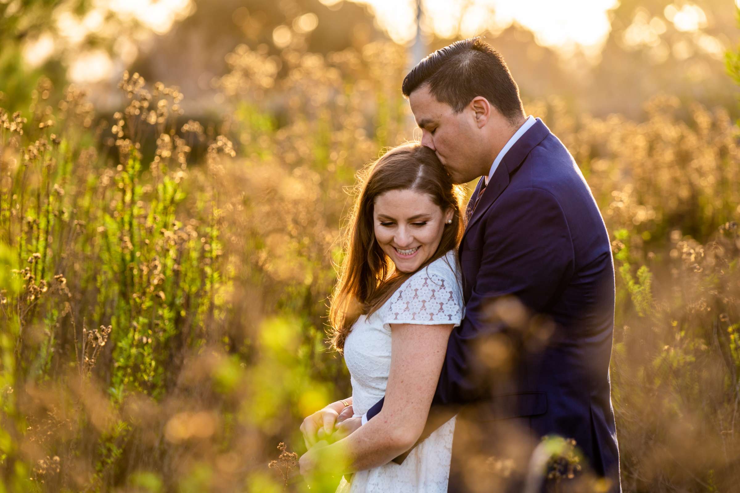 Engagement, Lauren and Christopher Engagement Photo #6 by True Photography