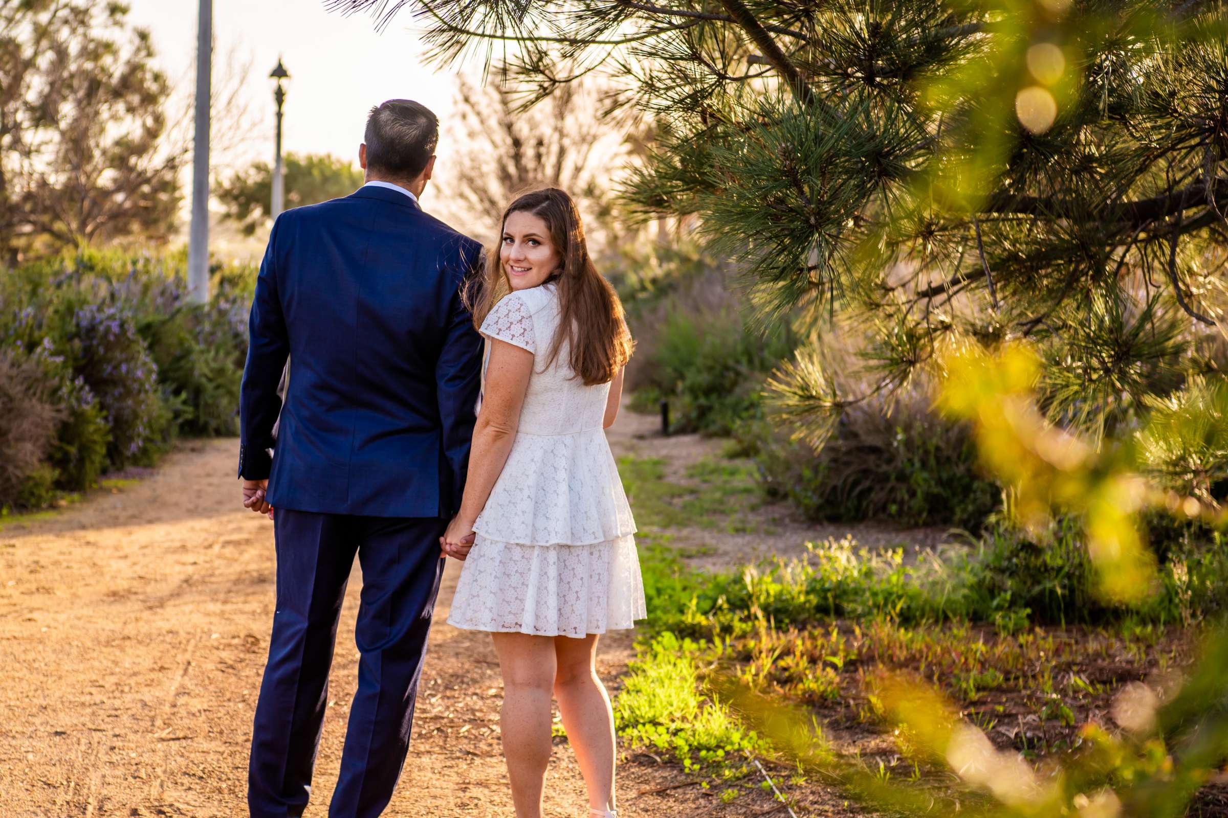 Engagement, Lauren and Christopher Engagement Photo #16 by True Photography