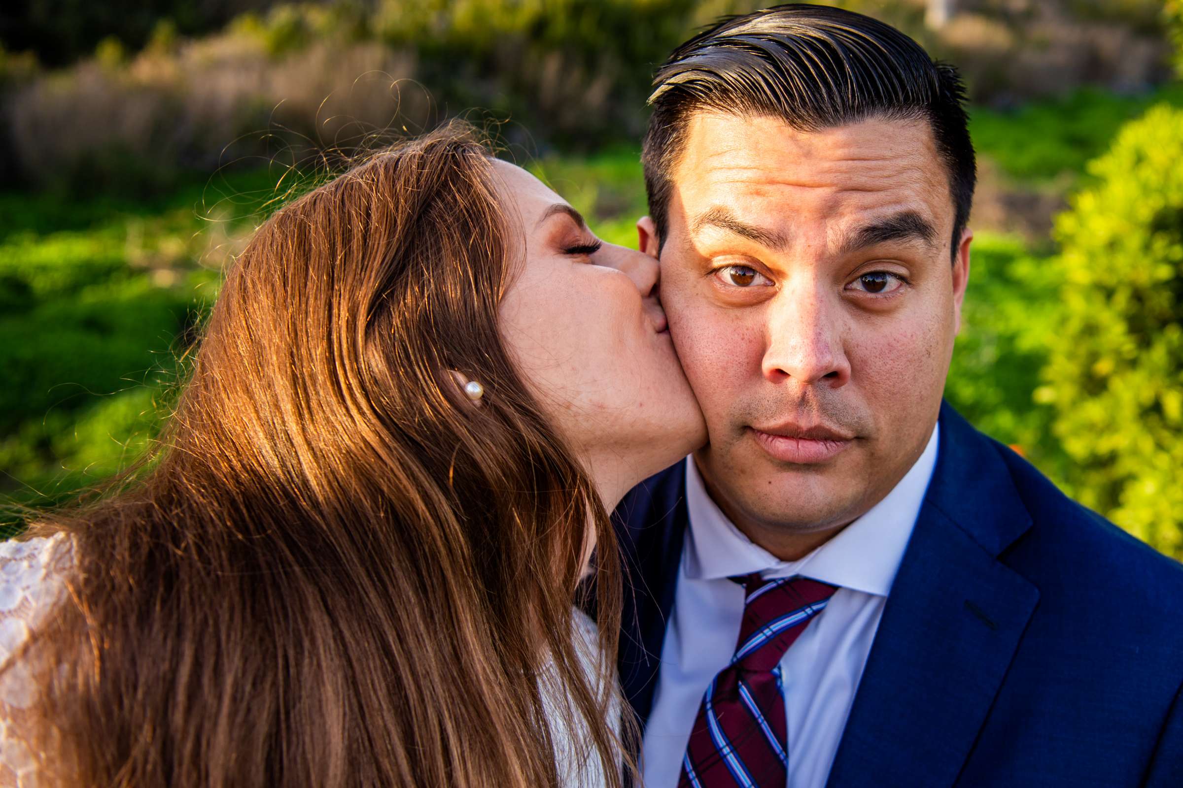 Engagement, Lauren and Christopher Engagement Photo #20 by True Photography