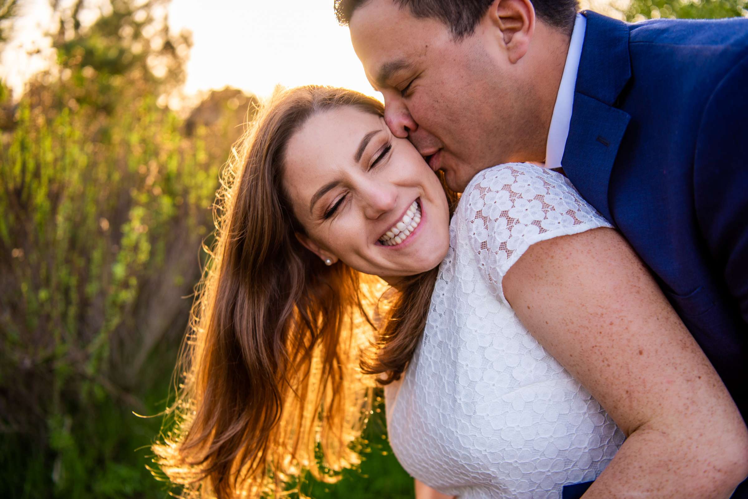 Engagement, Lauren and Christopher Engagement Photo #19 by True Photography