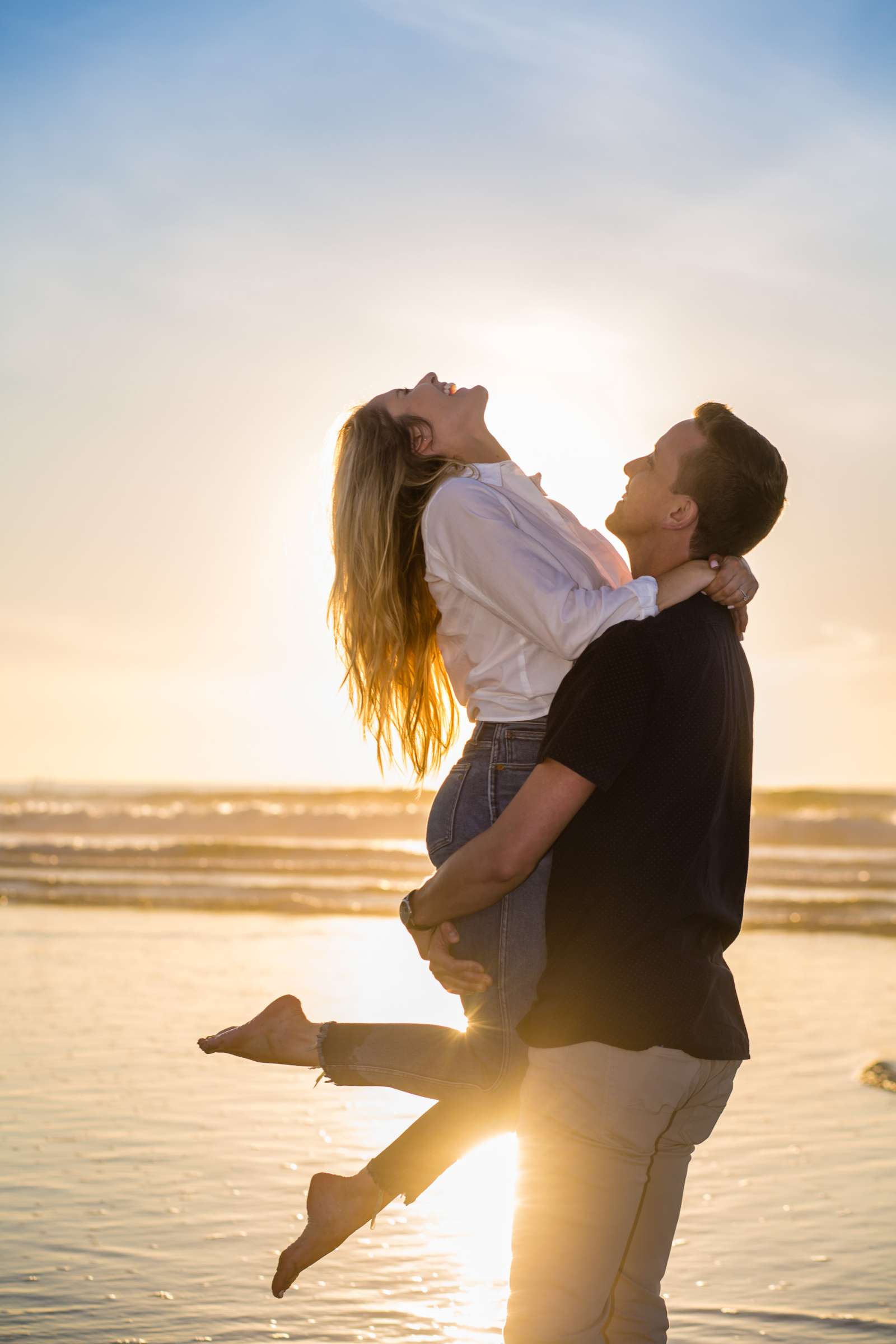 Engagement, Katie and Cory Engagement Photo #521893 by True Photography