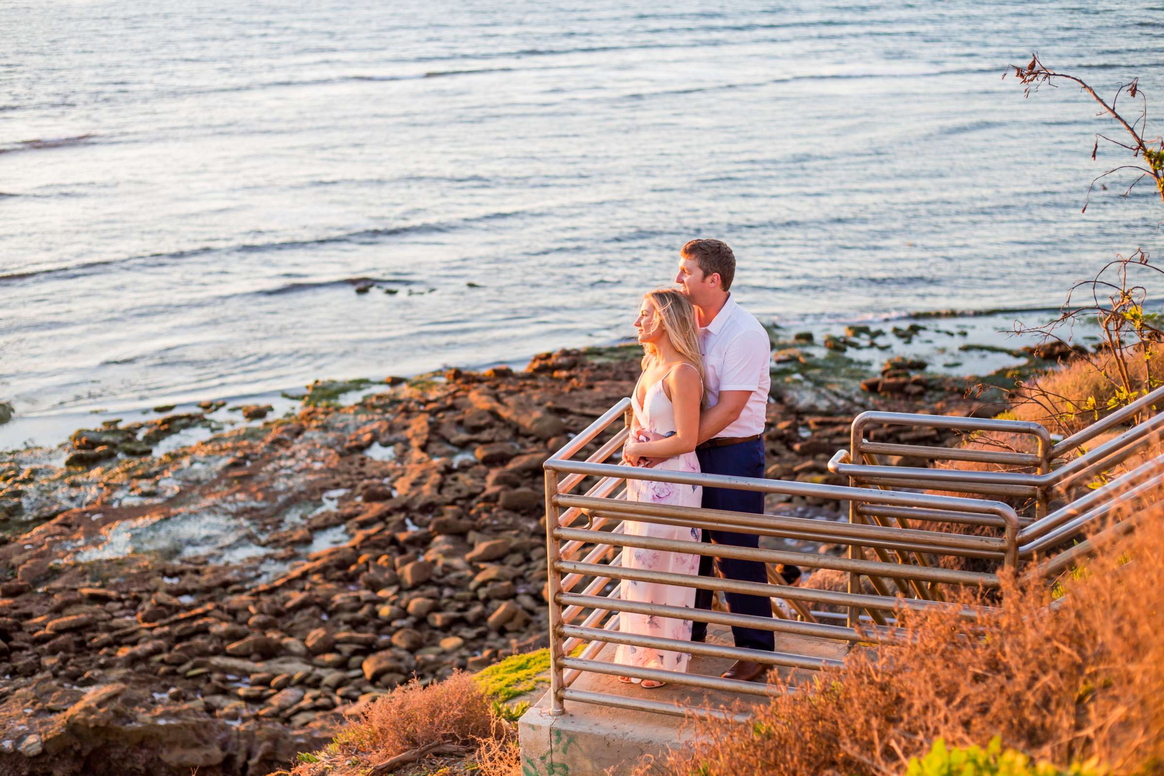 Engagement, Melissa and Jesse Engagement Photo #12 by True Photography