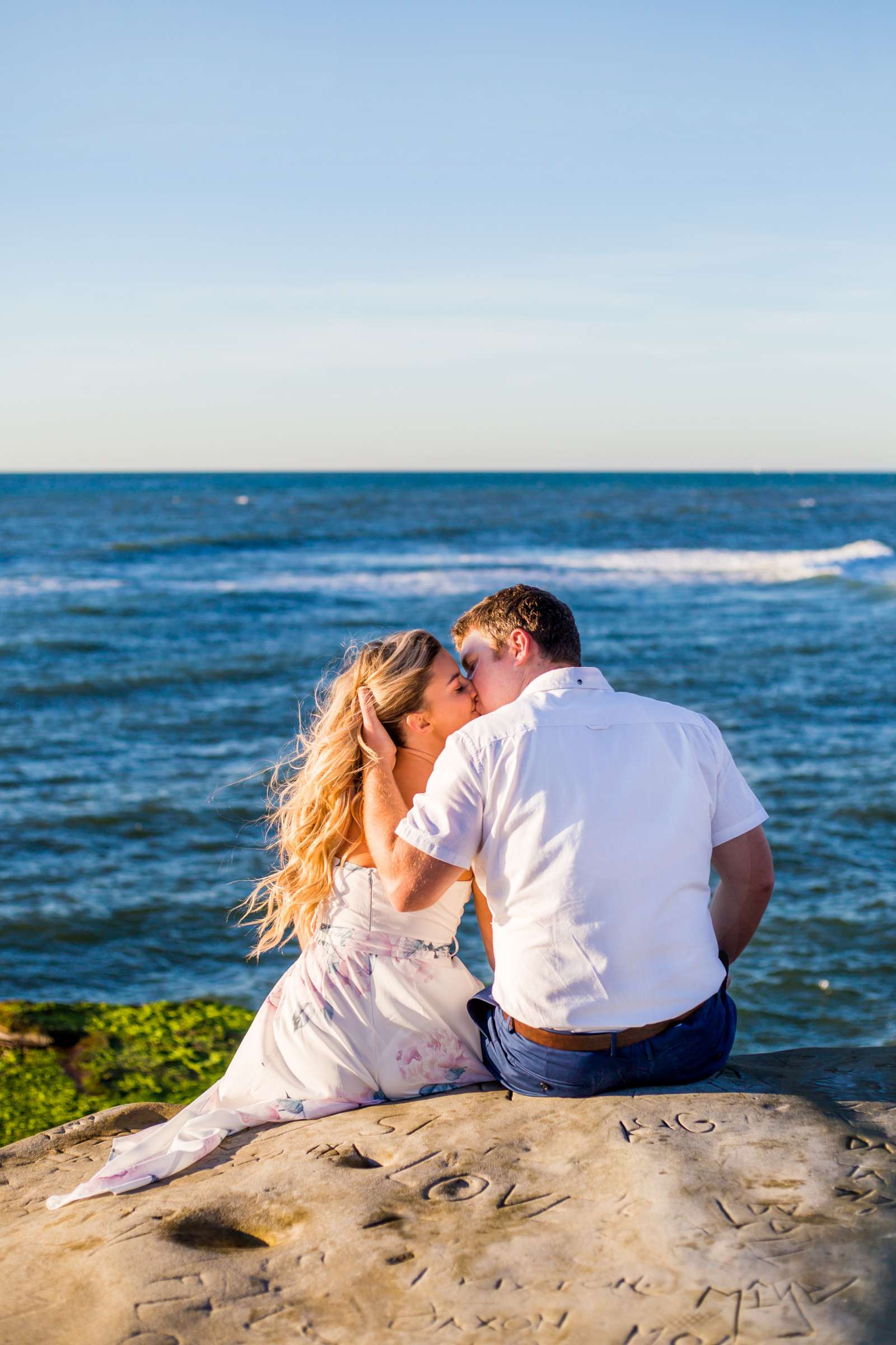 Engagement, Melissa and Jesse Engagement Photo #28 by True Photography