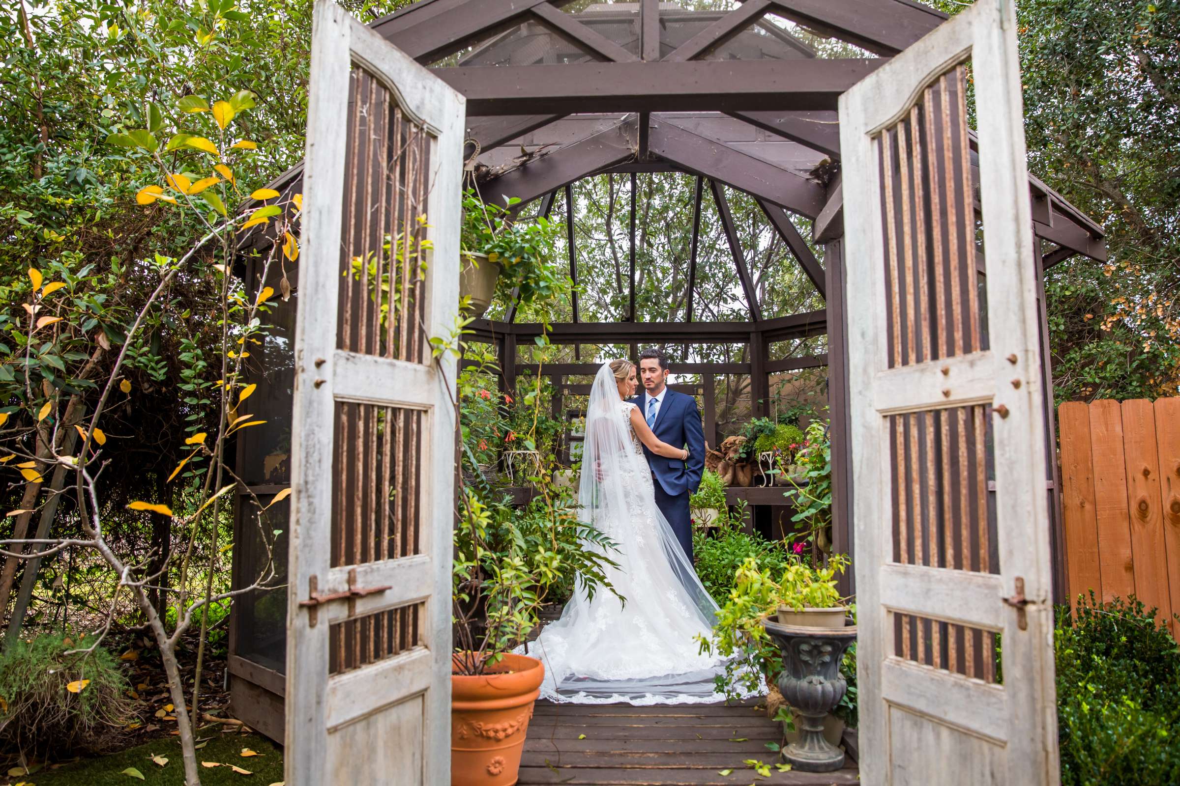 Emily and Luke Photos | Twin Oaks House & Gardens Wedding Estate