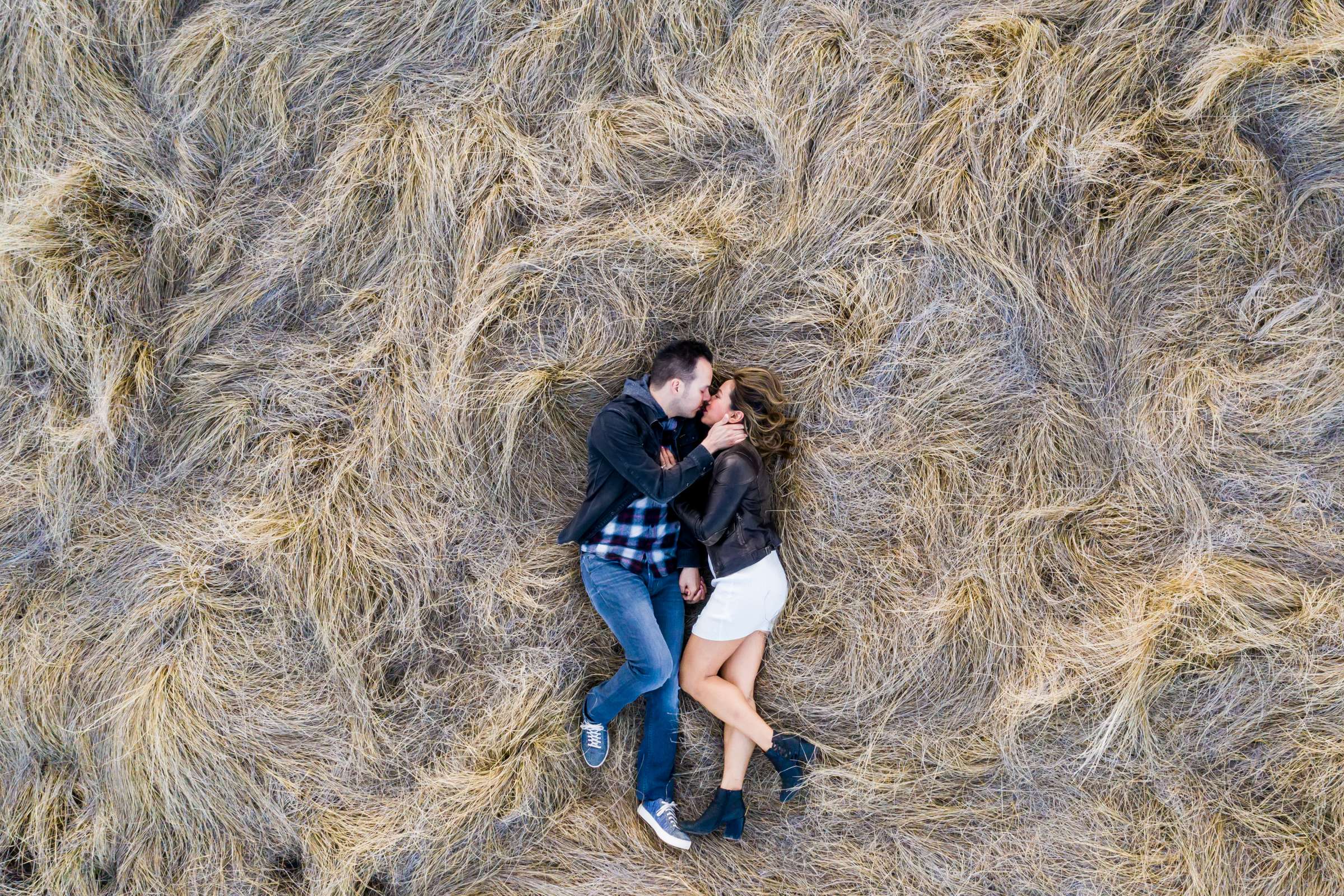 Engagement, Justin and Chanida Engagement Photo #39 by True Photography