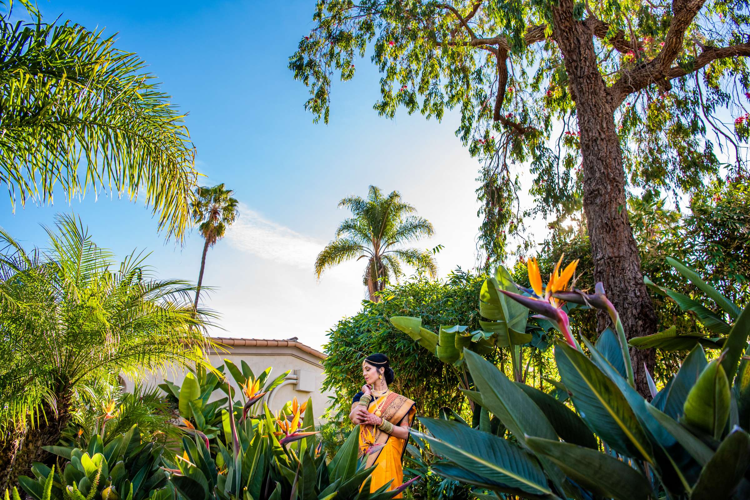 San Diego Mission Bay Resort Wedding coordinated by Sweet Love Designs, Ruchi and Abhijit Wedding Photo #4 by True Photography