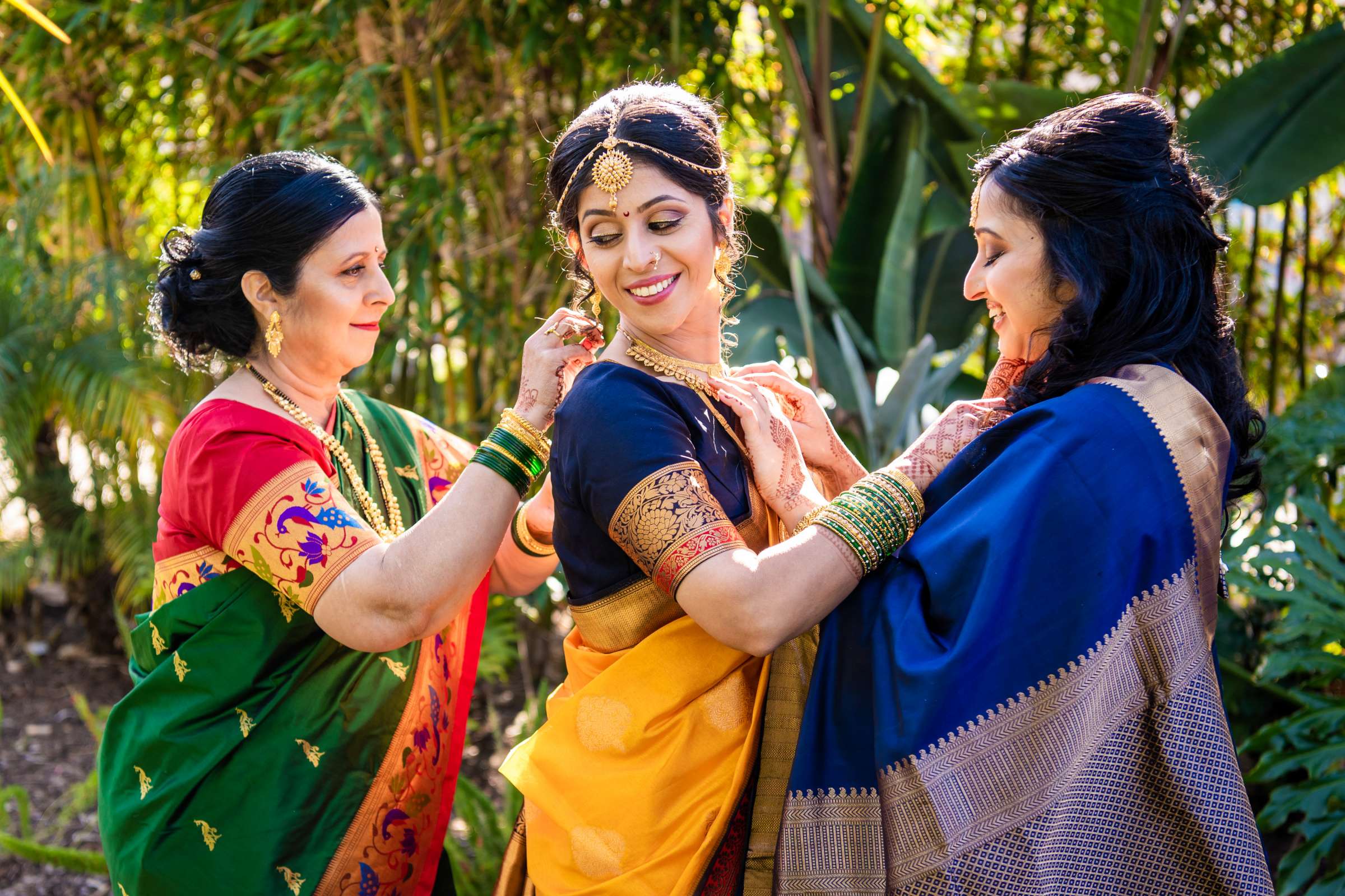 San Diego Mission Bay Resort Wedding coordinated by Sweet Love Designs, Ruchi and Abhijit Wedding Photo #28 by True Photography