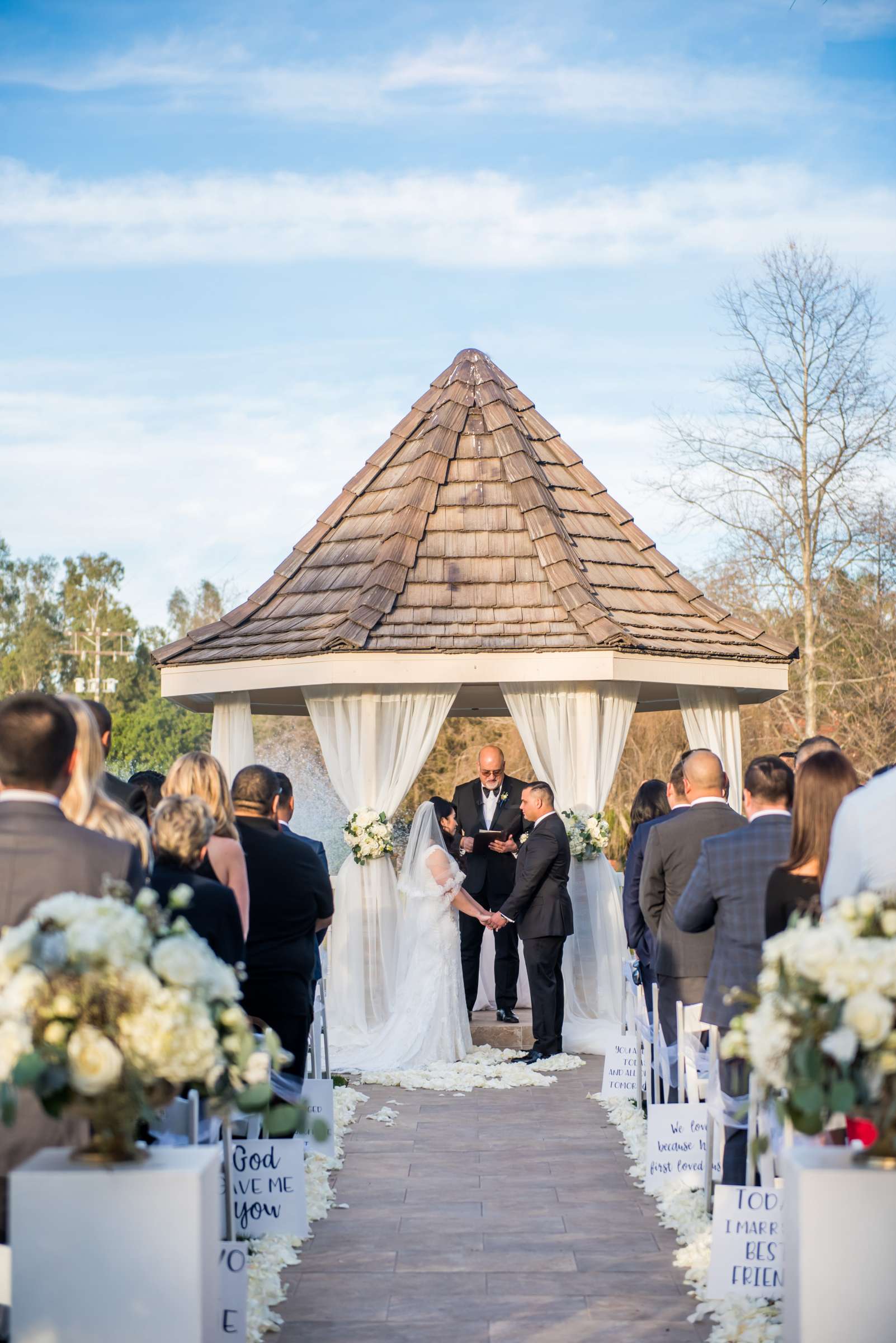 Grand Tradition Estate Wedding, Julie and Jeremy Wedding Photo #92 by True Photography