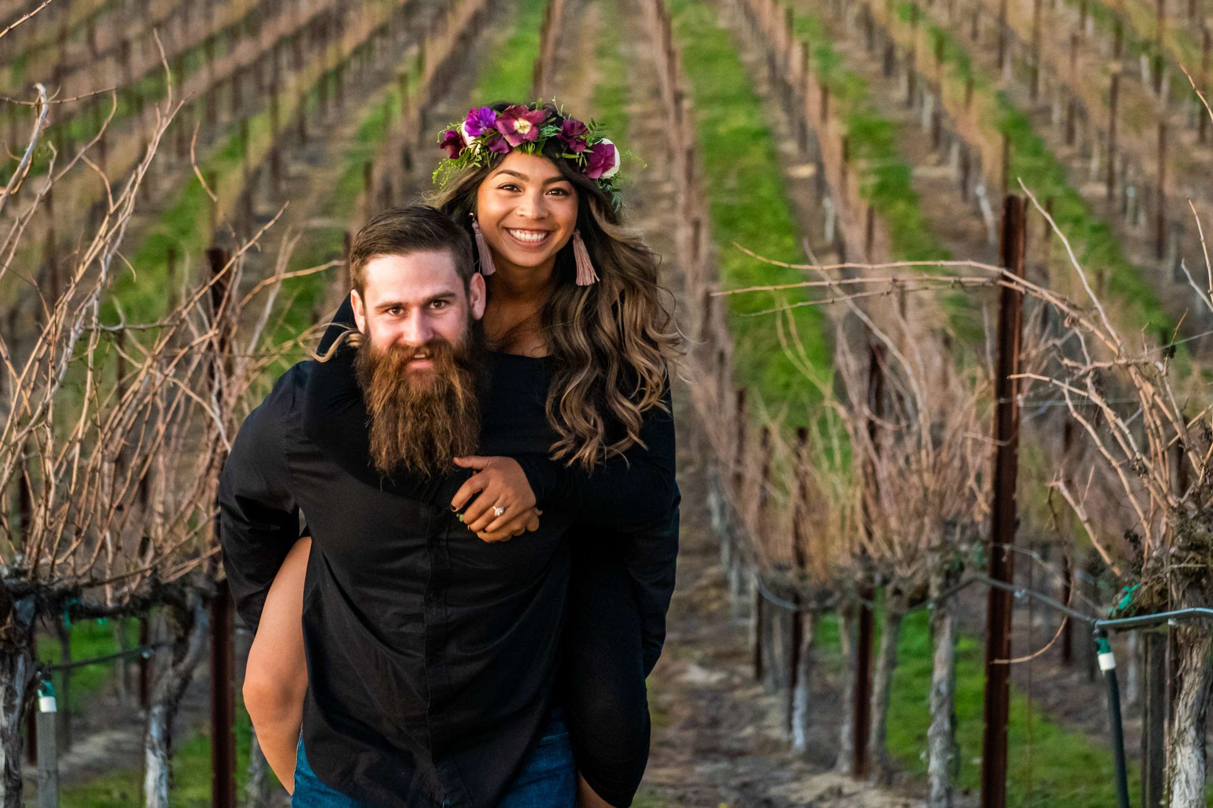 Engagement, Kari and Andrew Engagement Photo #523325 by True Photography