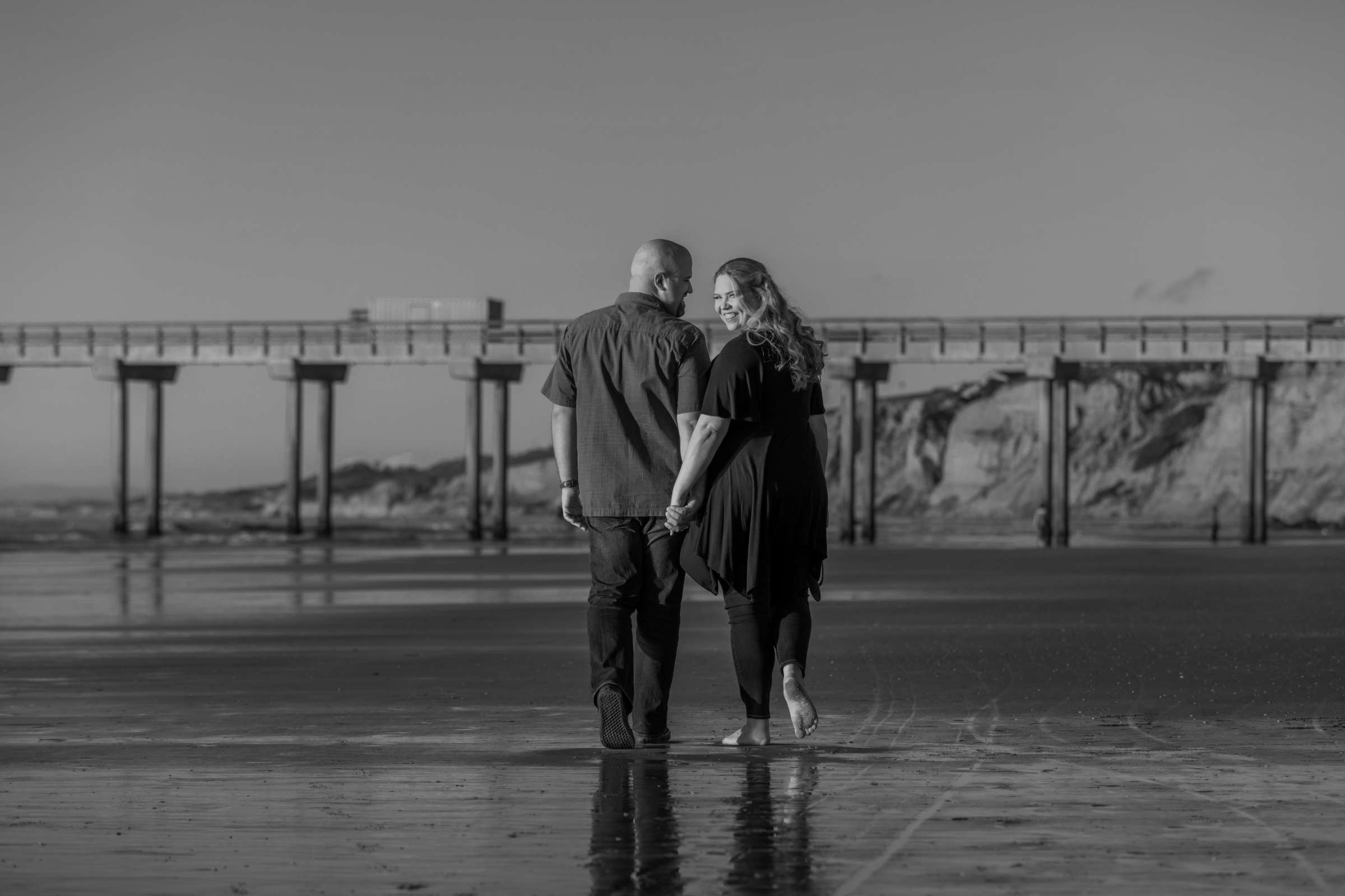 Engagement, Stefanie and Travis Engagement Photo #523353 by True Photography