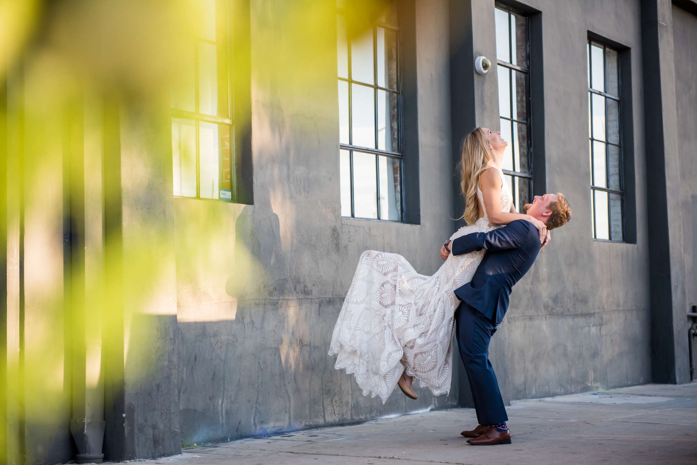 Horton Grand Hotel Wedding, Kelly and Tyler Wedding Photo #93 by True Photography