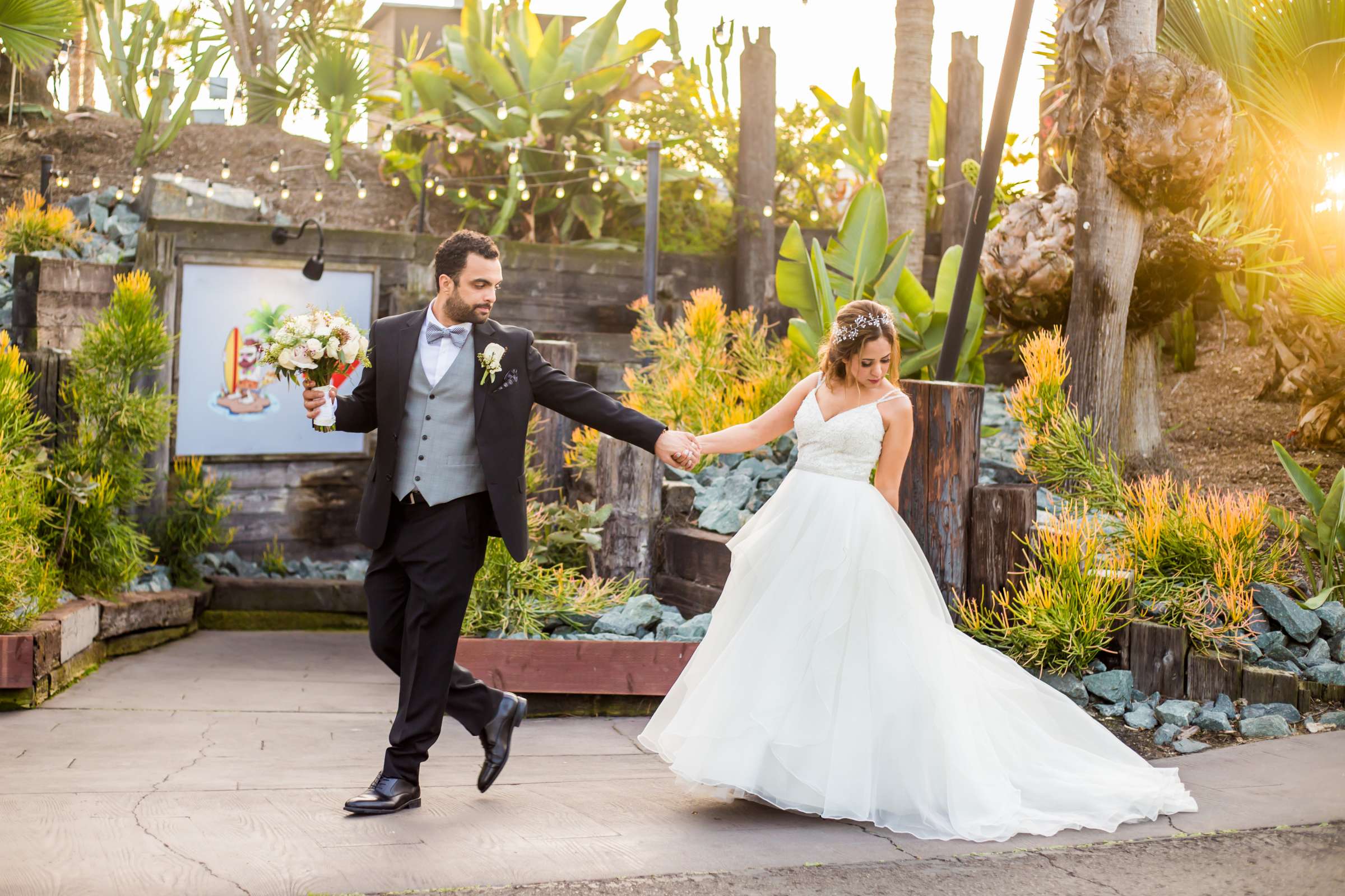 Wedding coordinated by Holly Kalkin Weddings, Damaris and Anthony Wedding Photo #15 by True Photography