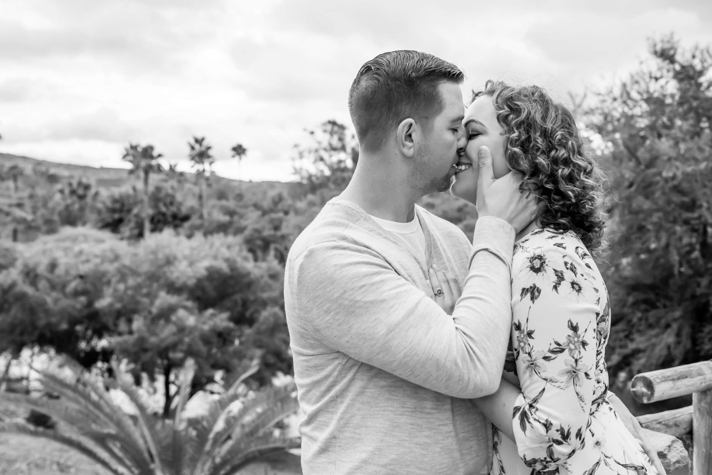 Engagement, Elise and Benjamin Engagement Photo #523939 by True Photography