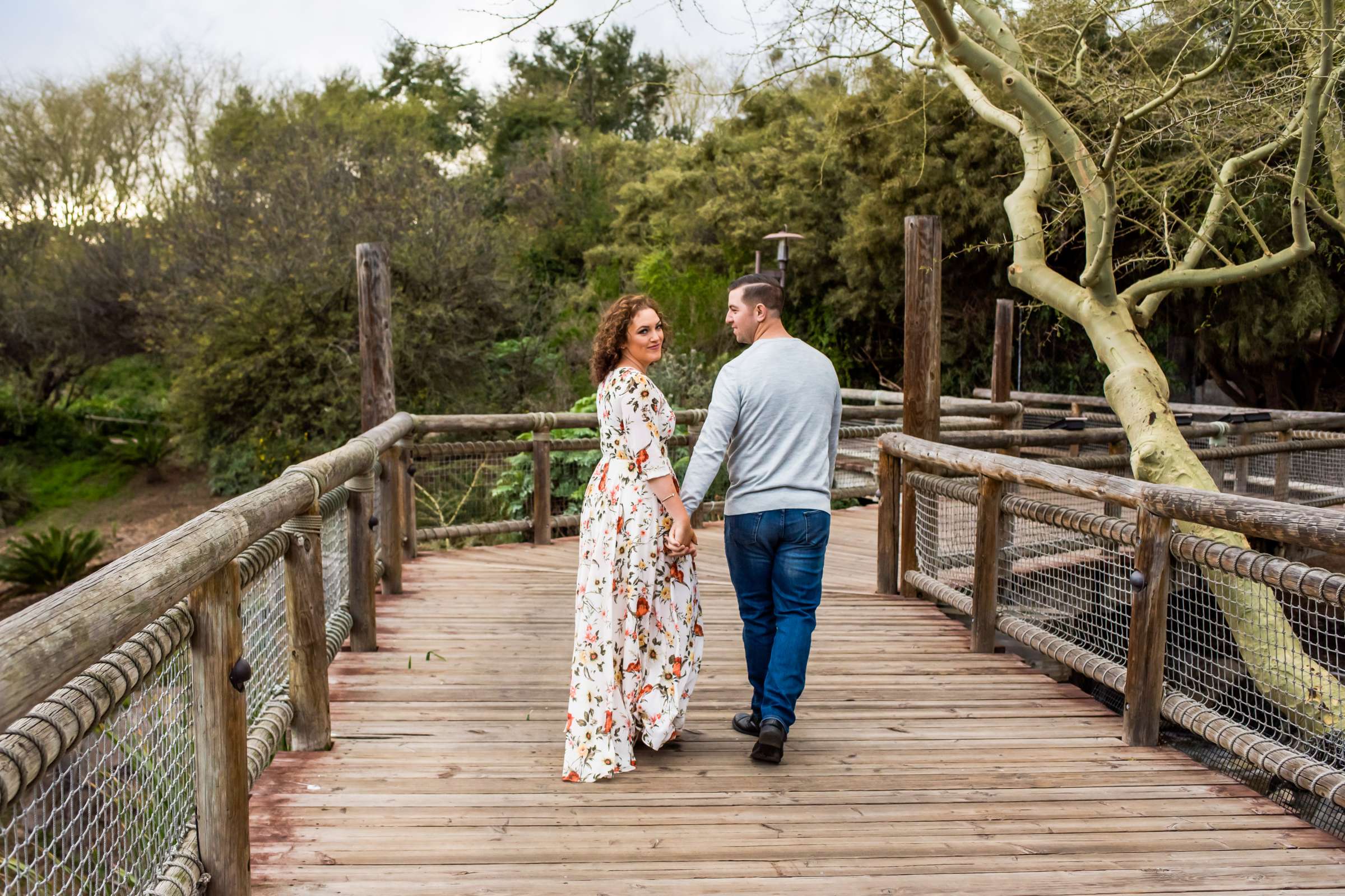 Engagement, Elise and Benjamin Engagement Photo #523958 by True Photography