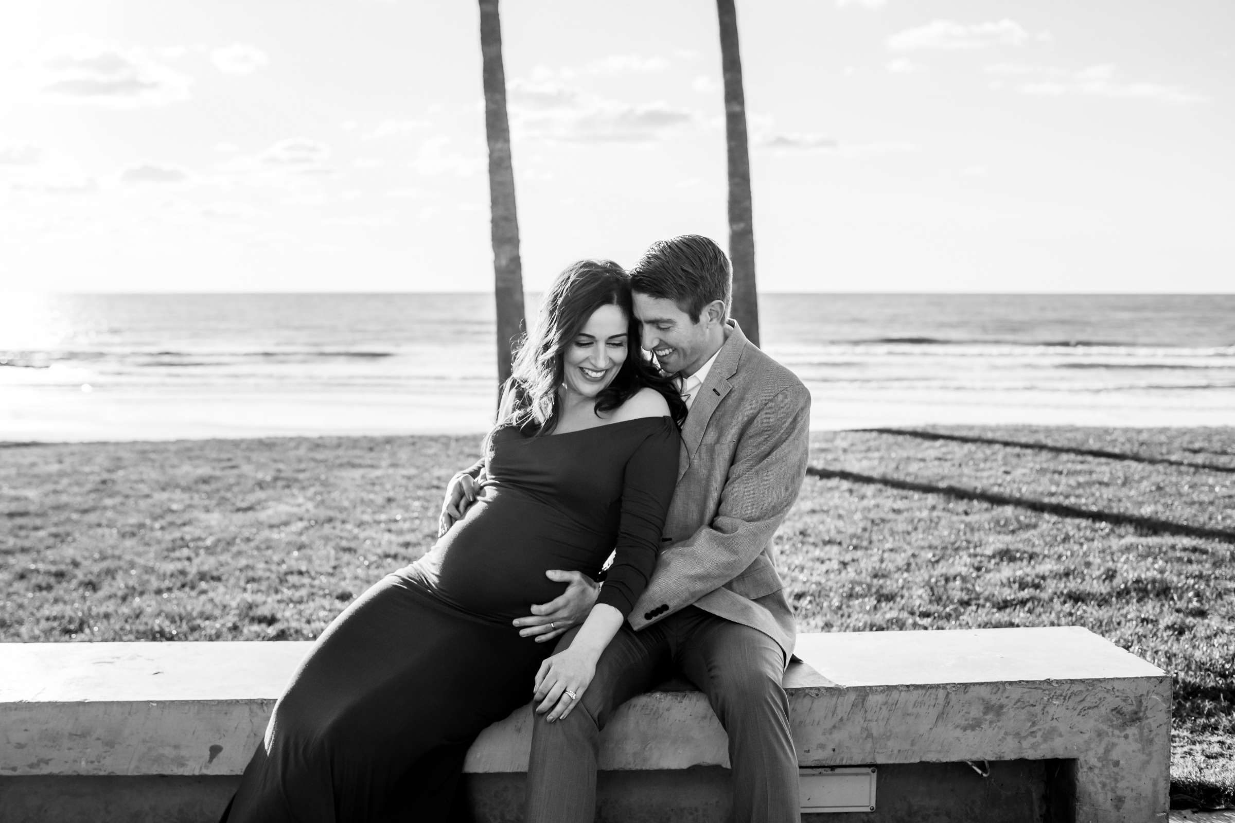 Maternity Photo Session, Viviane and Joshua Maternity Photo #11 by True Photography