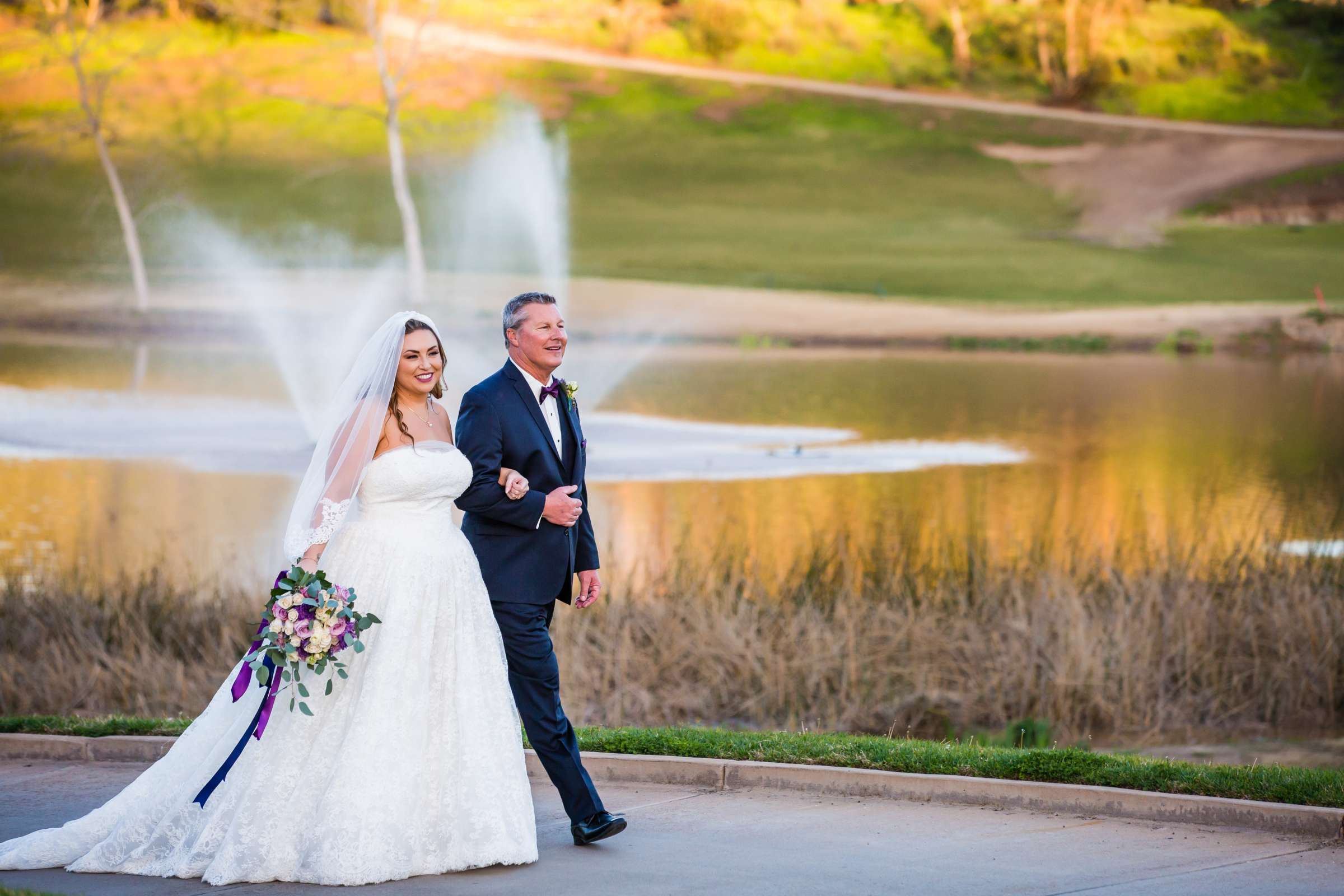 Fallbrook Estate Wedding coordinated by Amethyst & Sage Wedding and Events, Jenifer and Jay Wedding Photo #7 by True Photography