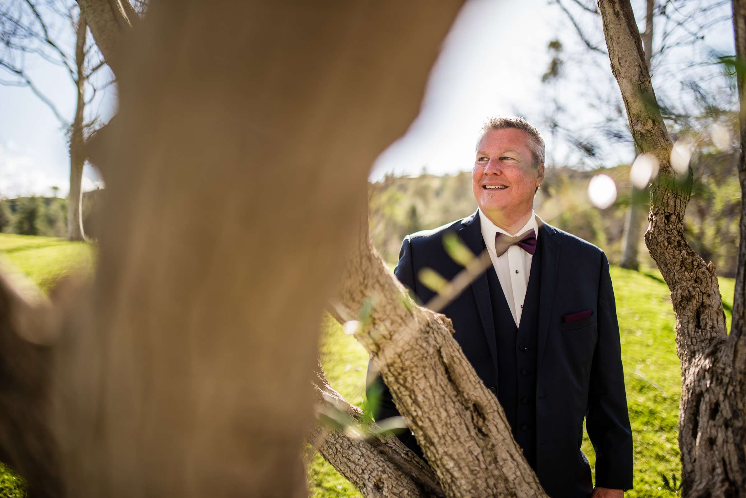 Fallbrook Estate Wedding coordinated by Amethyst & Sage Wedding and Events, Jenifer and Jay Wedding Photo #9 by True Photography