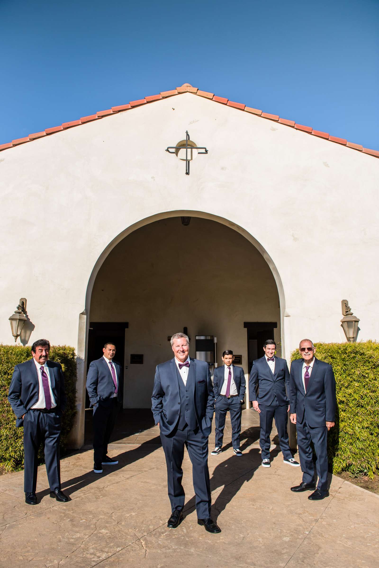 Fallbrook Estate Wedding coordinated by Amethyst & Sage Wedding and Events, Jenifer and Jay Wedding Photo #17 by True Photography