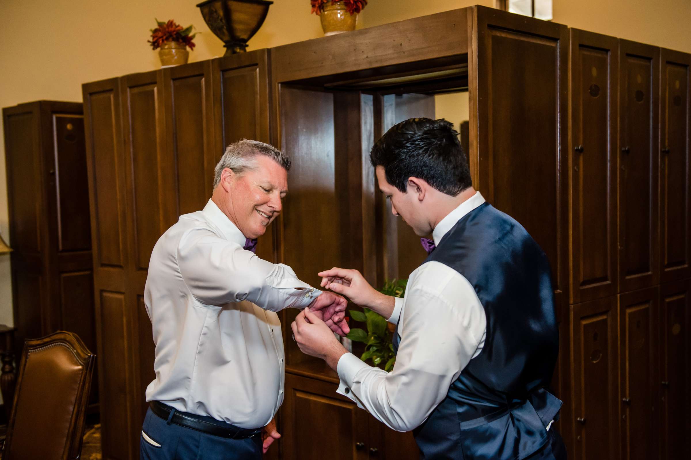 Fallbrook Estate Wedding coordinated by Amethyst & Sage Wedding and Events, Jenifer and Jay Wedding Photo #35 by True Photography