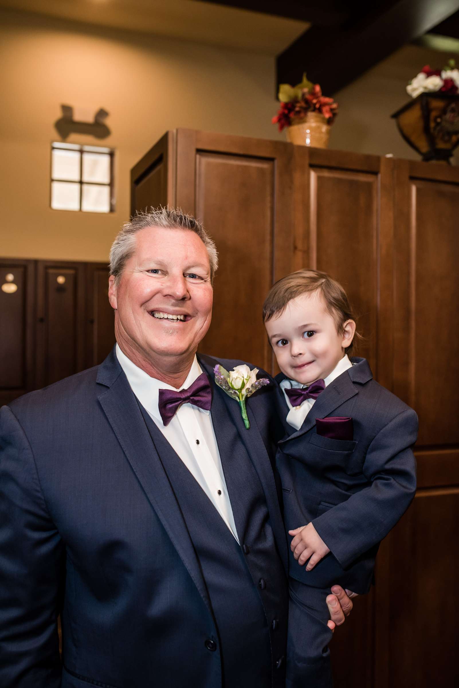 Fallbrook Estate Wedding coordinated by Amethyst & Sage Wedding and Events, Jenifer and Jay Wedding Photo #44 by True Photography