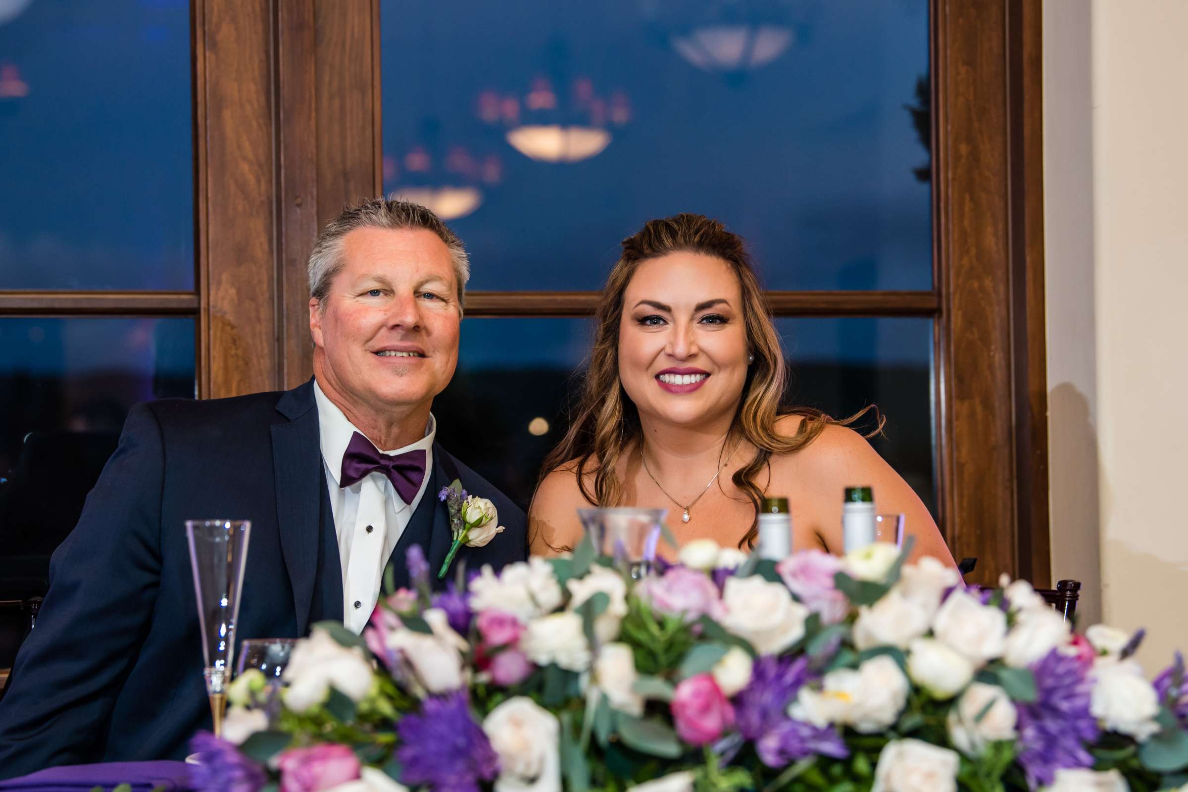 Fallbrook Estate Wedding coordinated by Amethyst & Sage Wedding and Events, Jenifer and Jay Wedding Photo #102 by True Photography