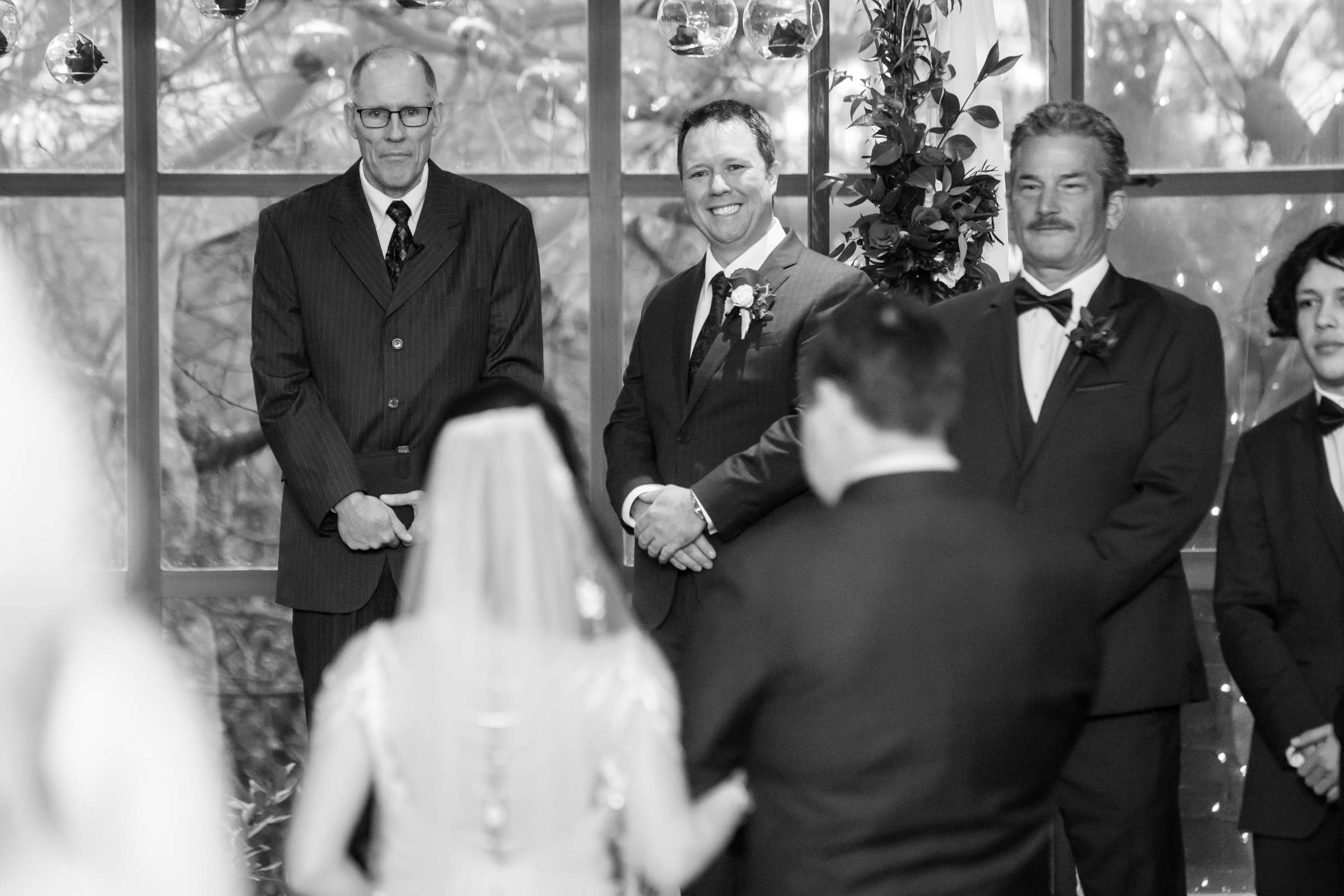 The Secret Garden at Rancho Santa Fe Wedding, Jennifer and Michael Wedding Photo #101 by True Photography