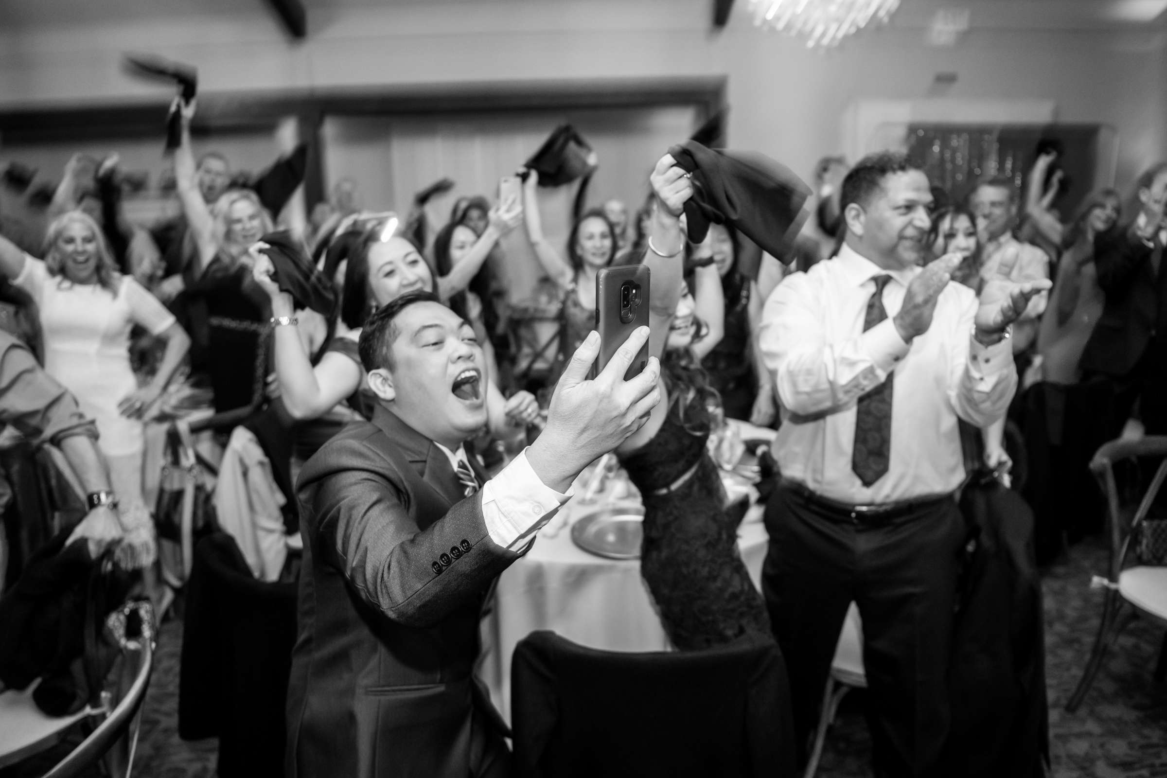 The Secret Garden at Rancho Santa Fe Wedding, Jennifer and Michael Wedding Photo #120 by True Photography