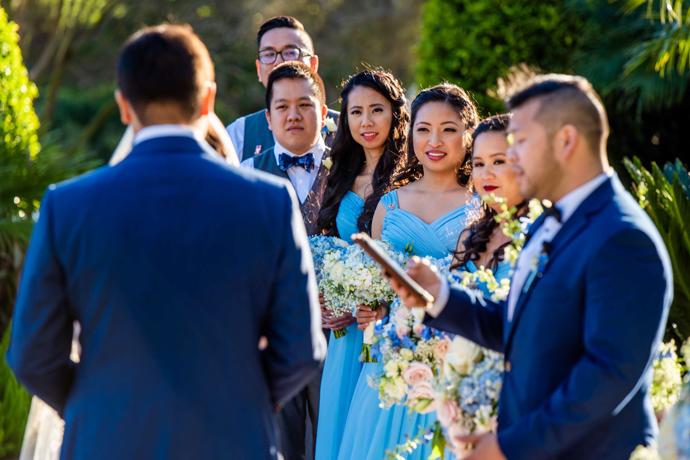 Grand Tradition Estate Wedding, Lillian and Samuel Wedding Photo #71 by True Photography