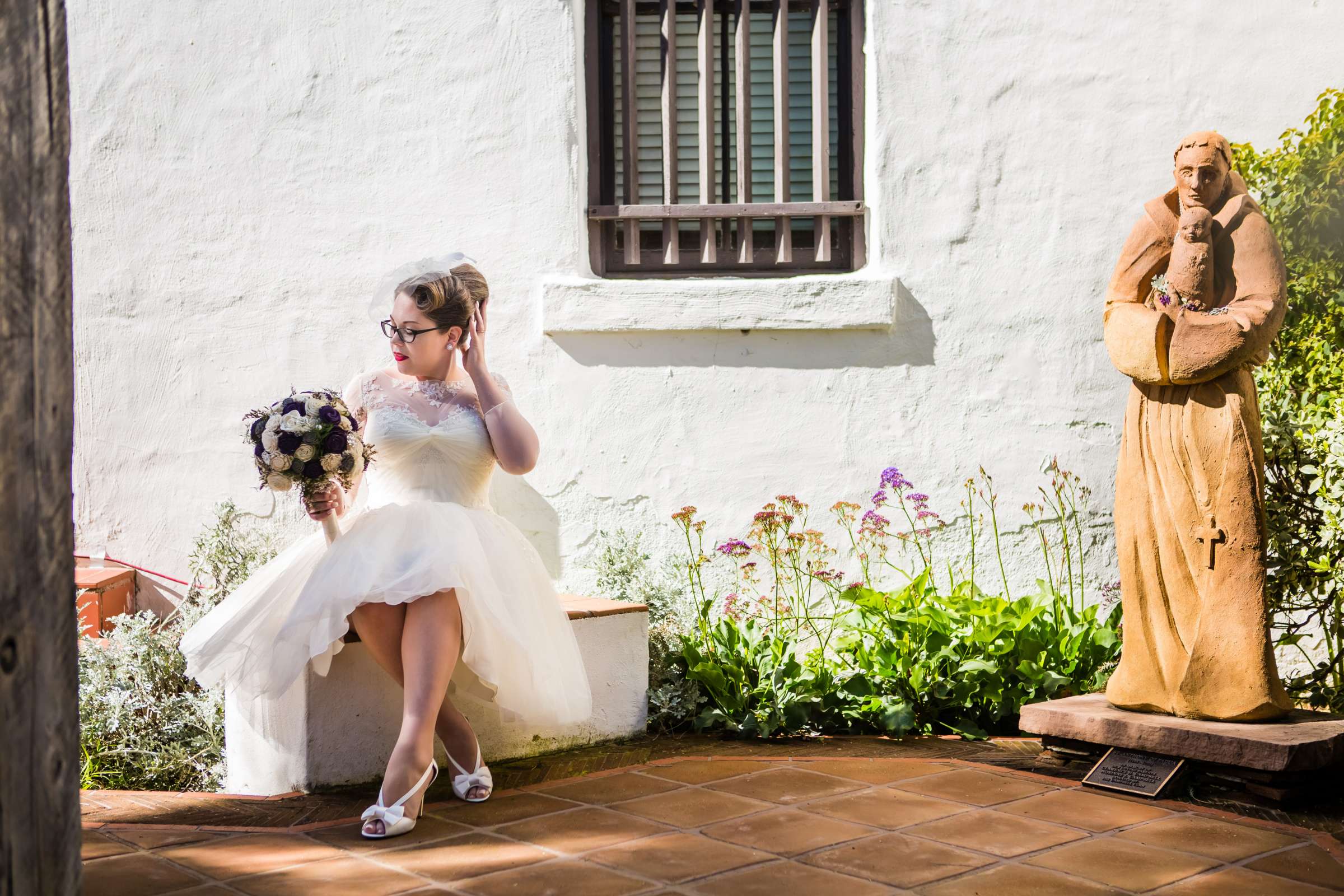 Fruit Craft Wedding, Jessica and Chris Wedding Photo #20 by True Photography