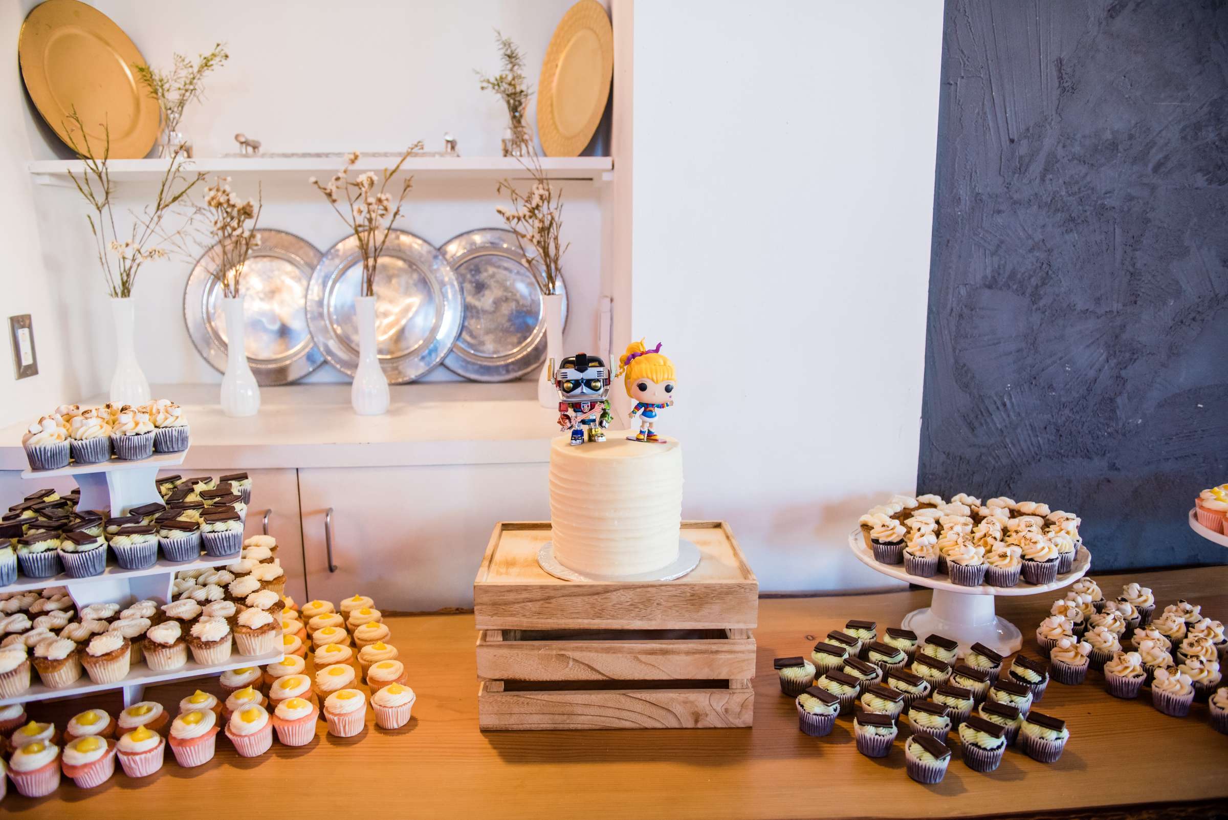 Fruit Craft Wedding, Jessica and Chris Wedding Photo #110 by True Photography