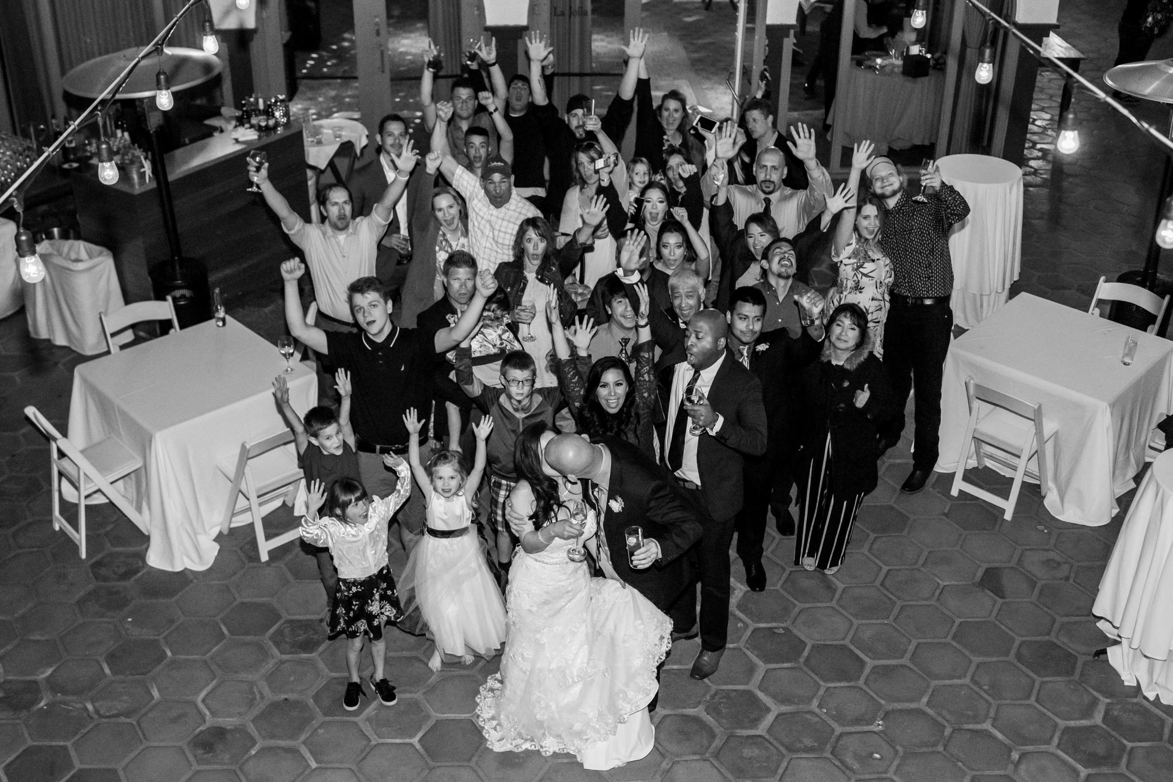 La Jolla Shores Hotel Wedding coordinated by I Do Weddings, Sarah and Tom Wedding Photo #38 by True Photography